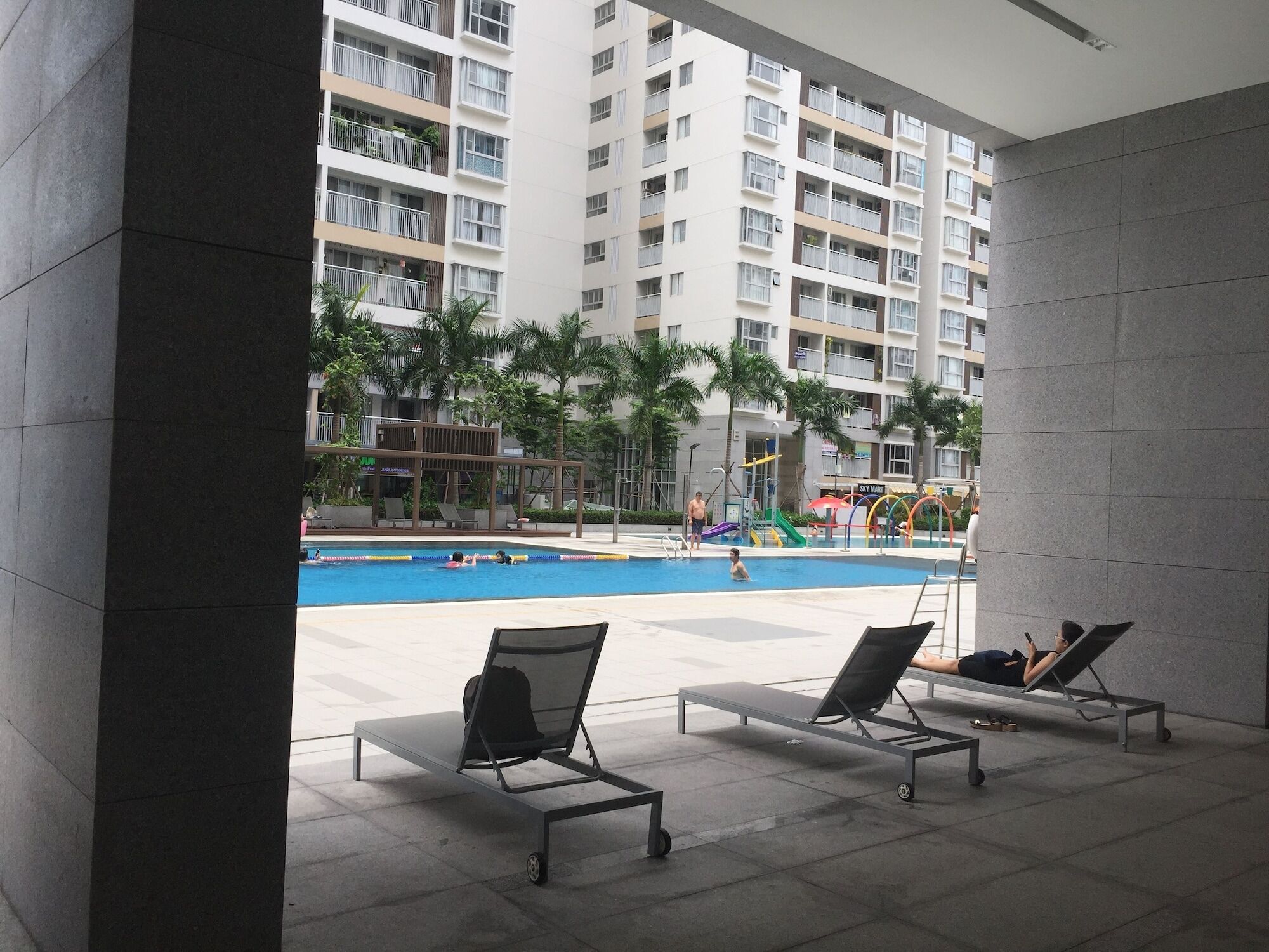 Apartment Scenic Valley
