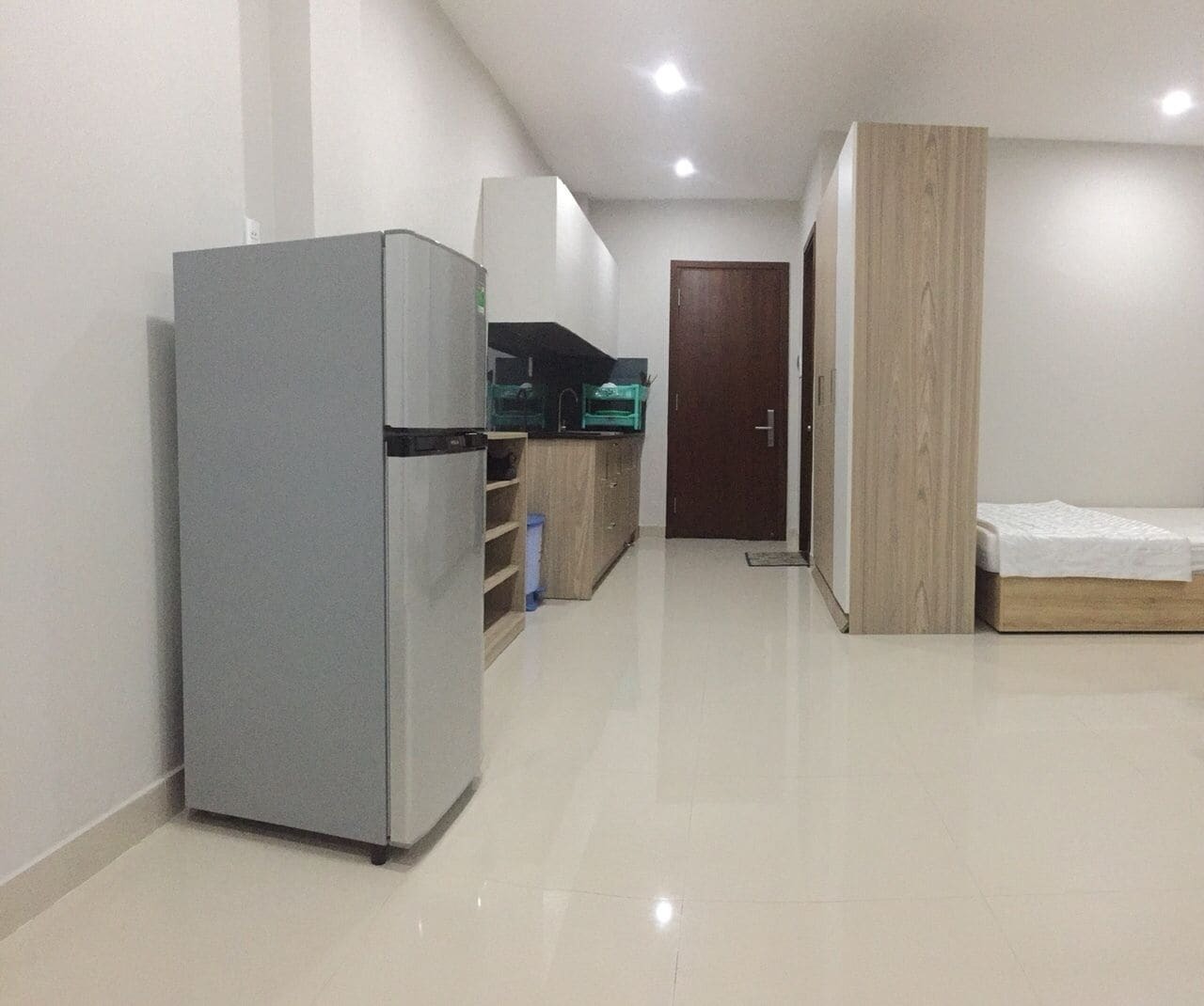 Airanc 601 Airport And Cars Apartment Ho Chi Minh City