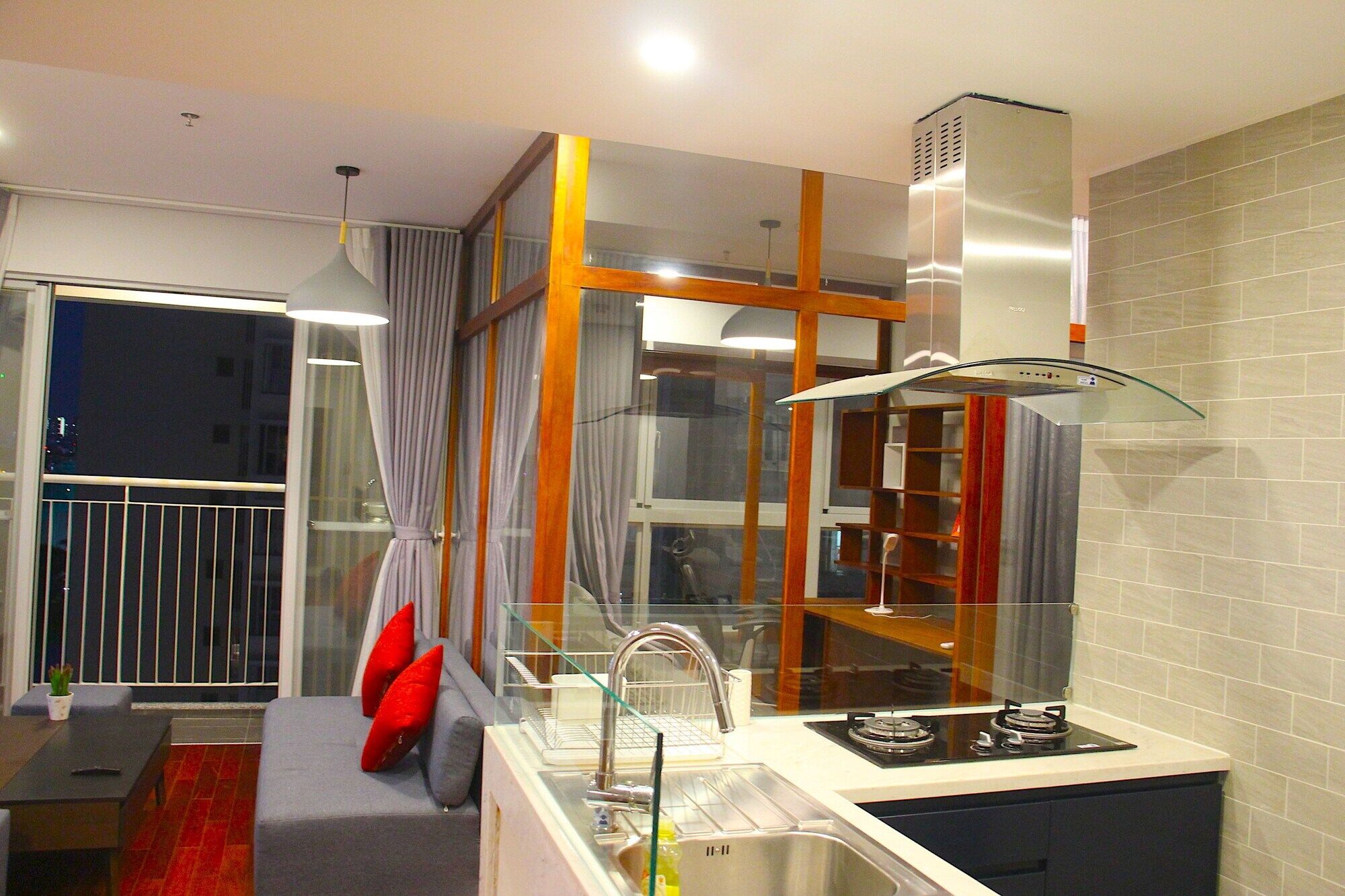 Apartment Scenic Valley