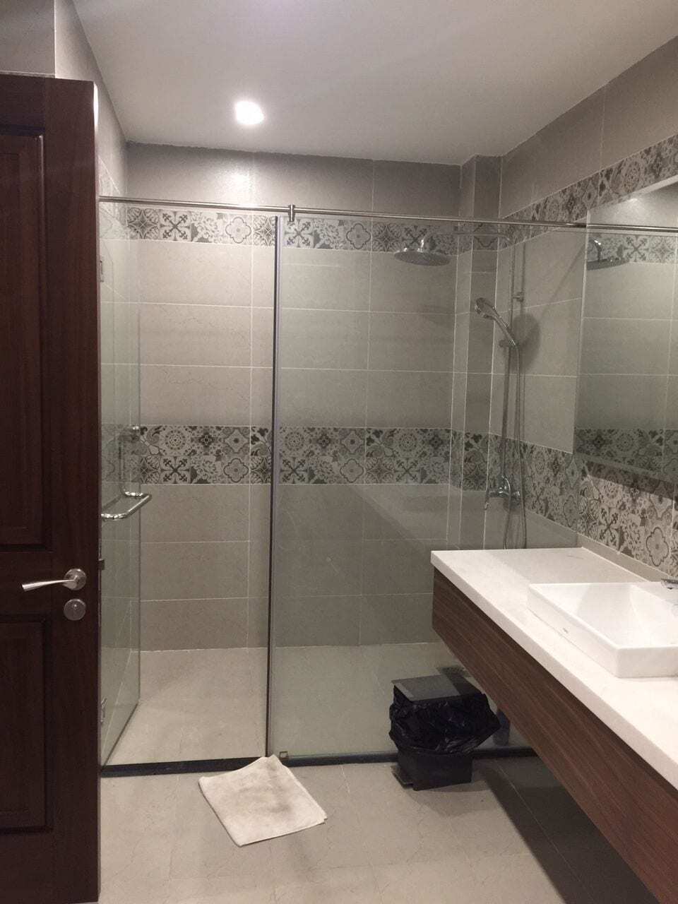 Apartment Airanc 601 Airport And Cars Ho Chi Minh City