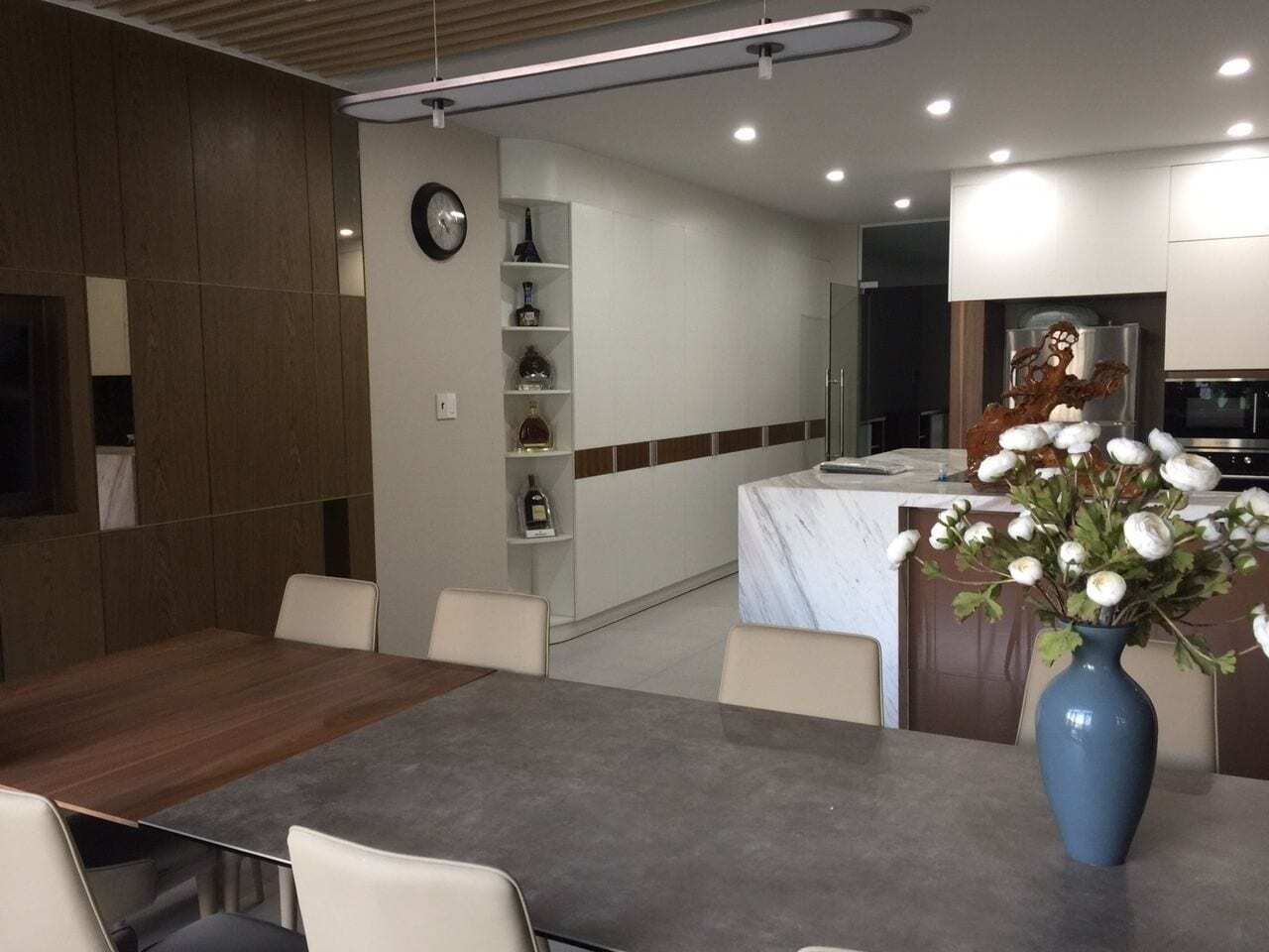 Apartment Airanc 601 Airport And Cars Ho Chi Minh City