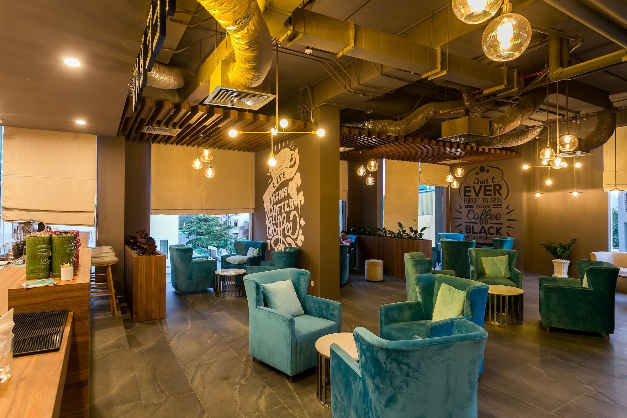 Thao Moc Luxury * Ho Chi Minh City