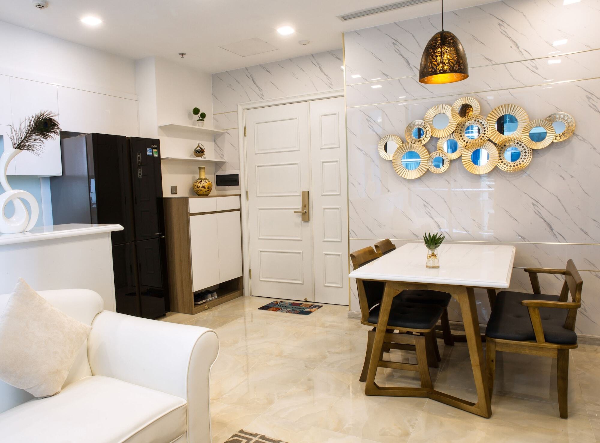 Apartment Lipbi Home-central Luxury