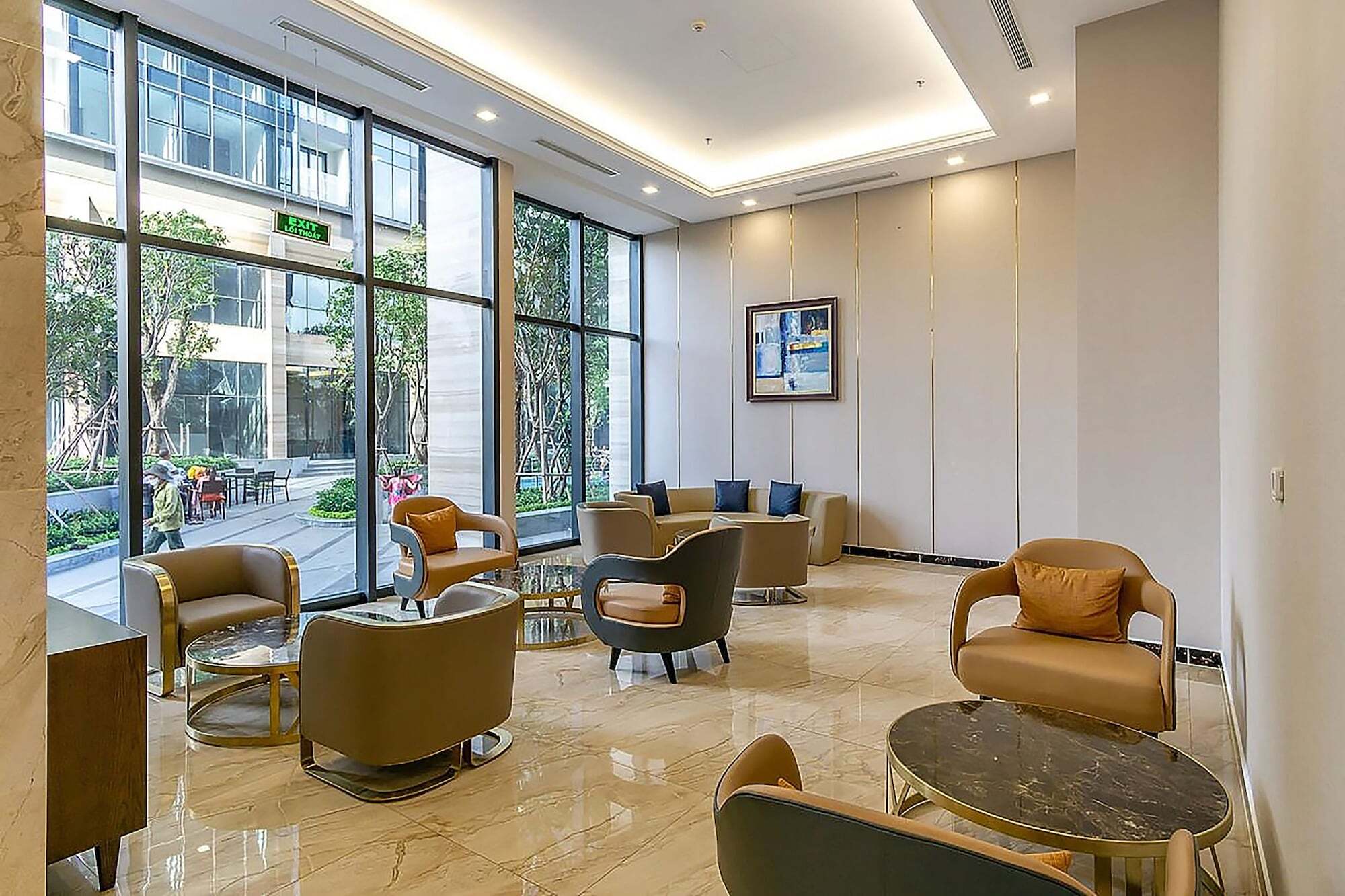 Lipbi Home-central Luxury Ho Chi Minh City