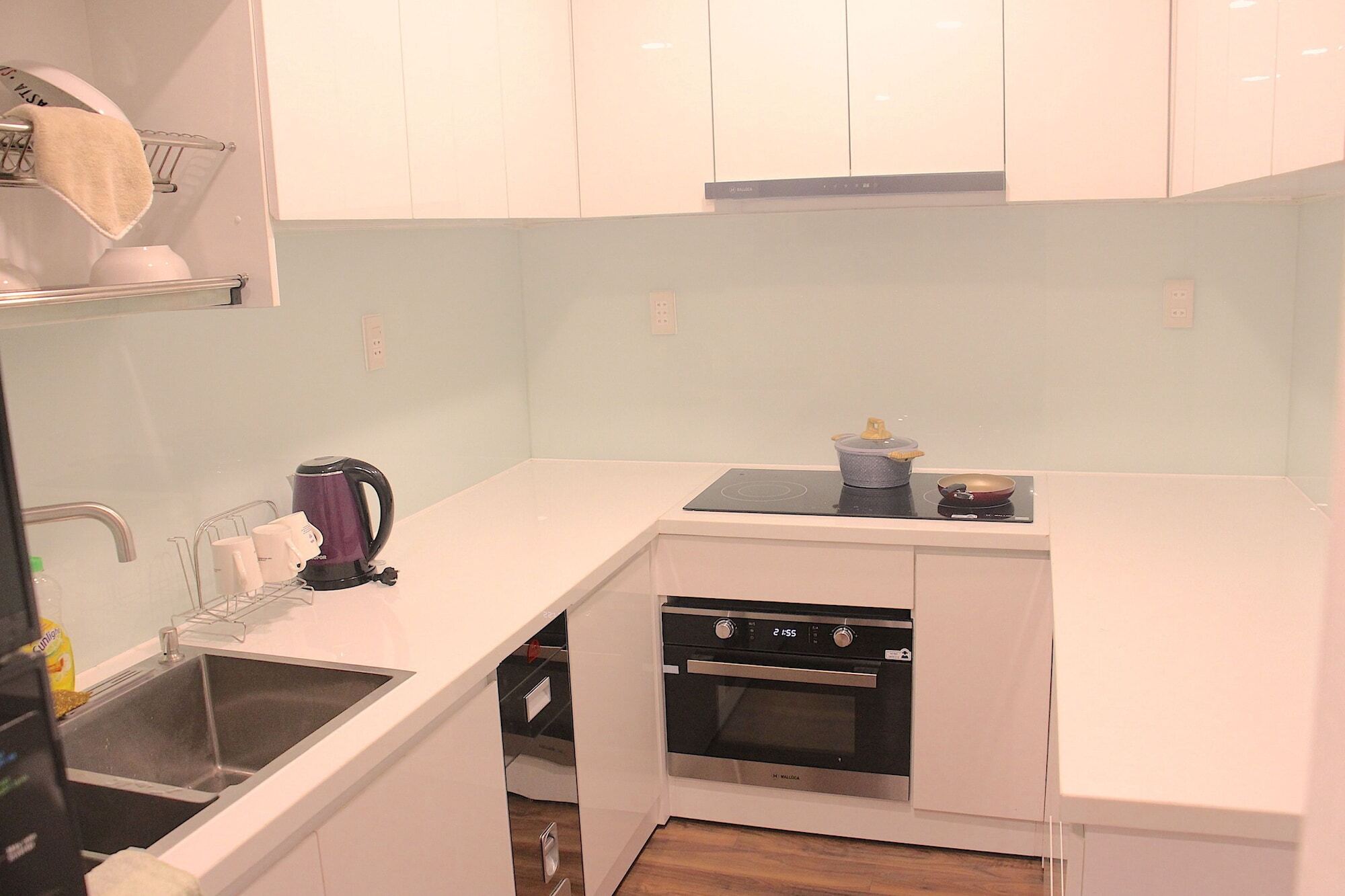 Apartment Scenic Valley *