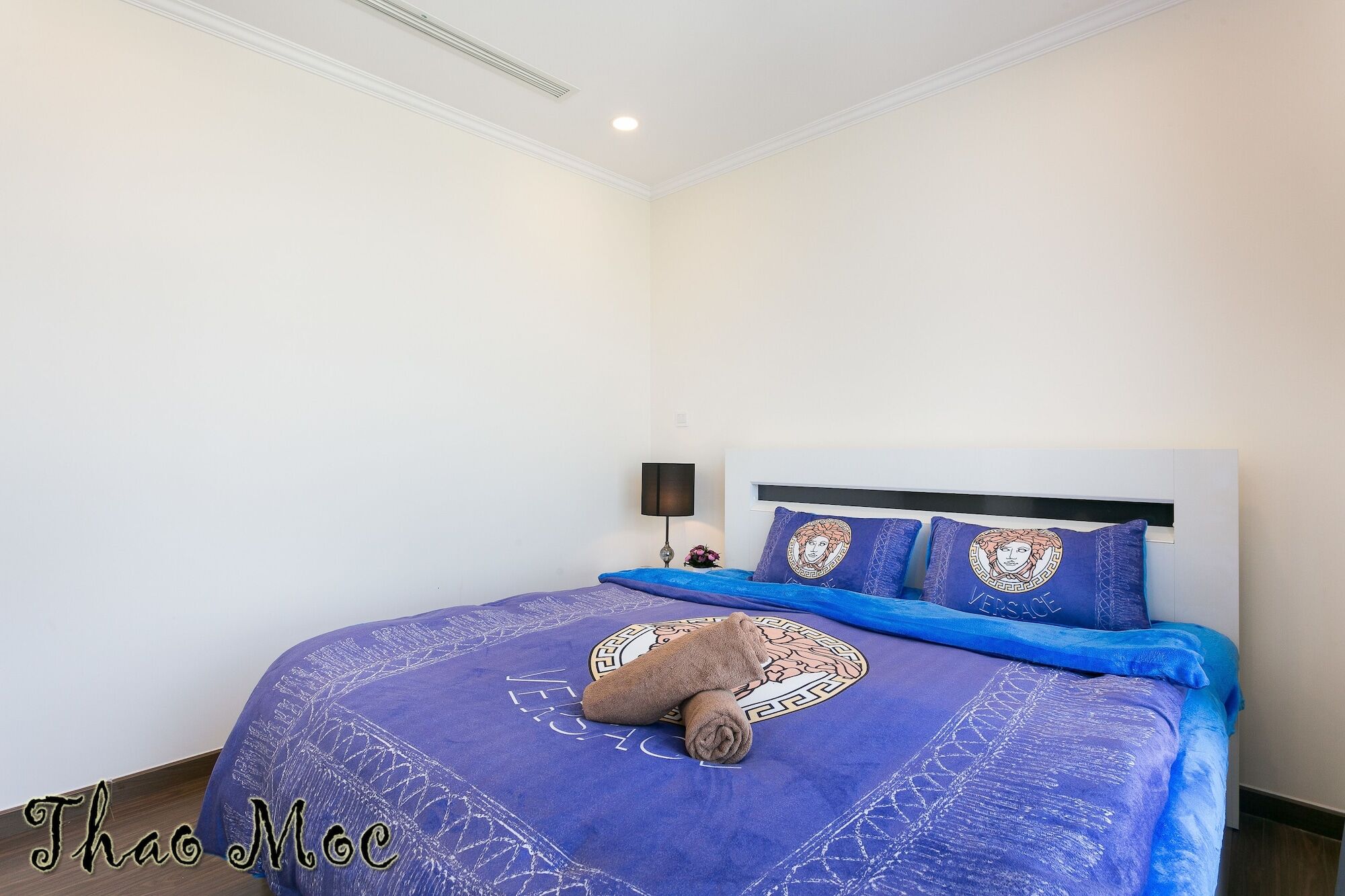 Thao Moc Luxury