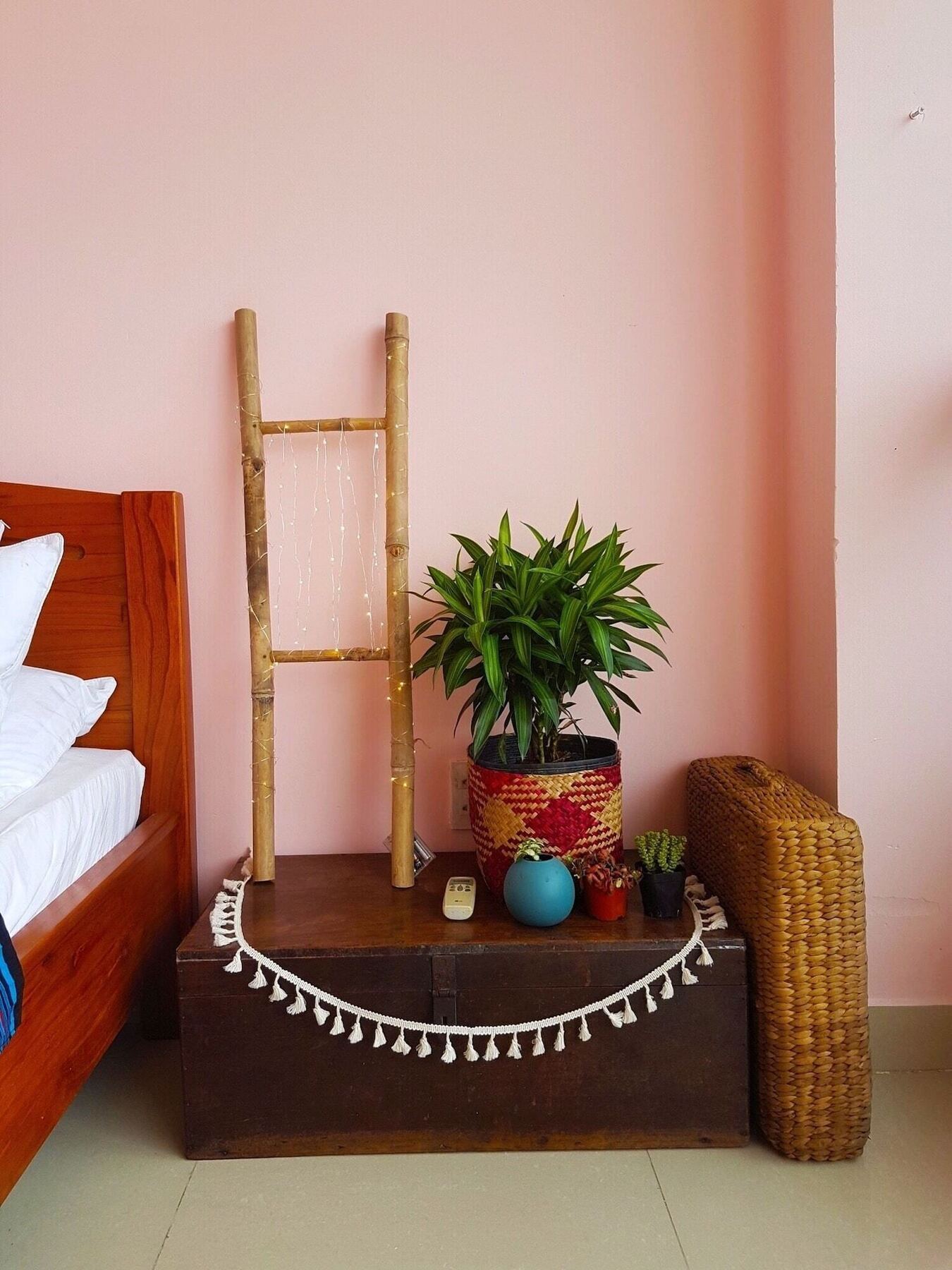 Bee Tropicool Apartment