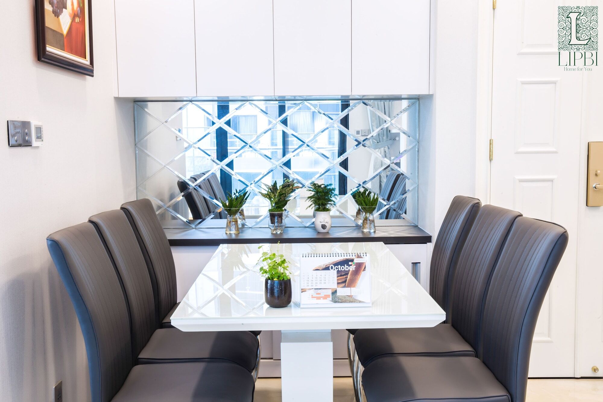 Lipbi Home-central Luxury Ho Chi Minh City