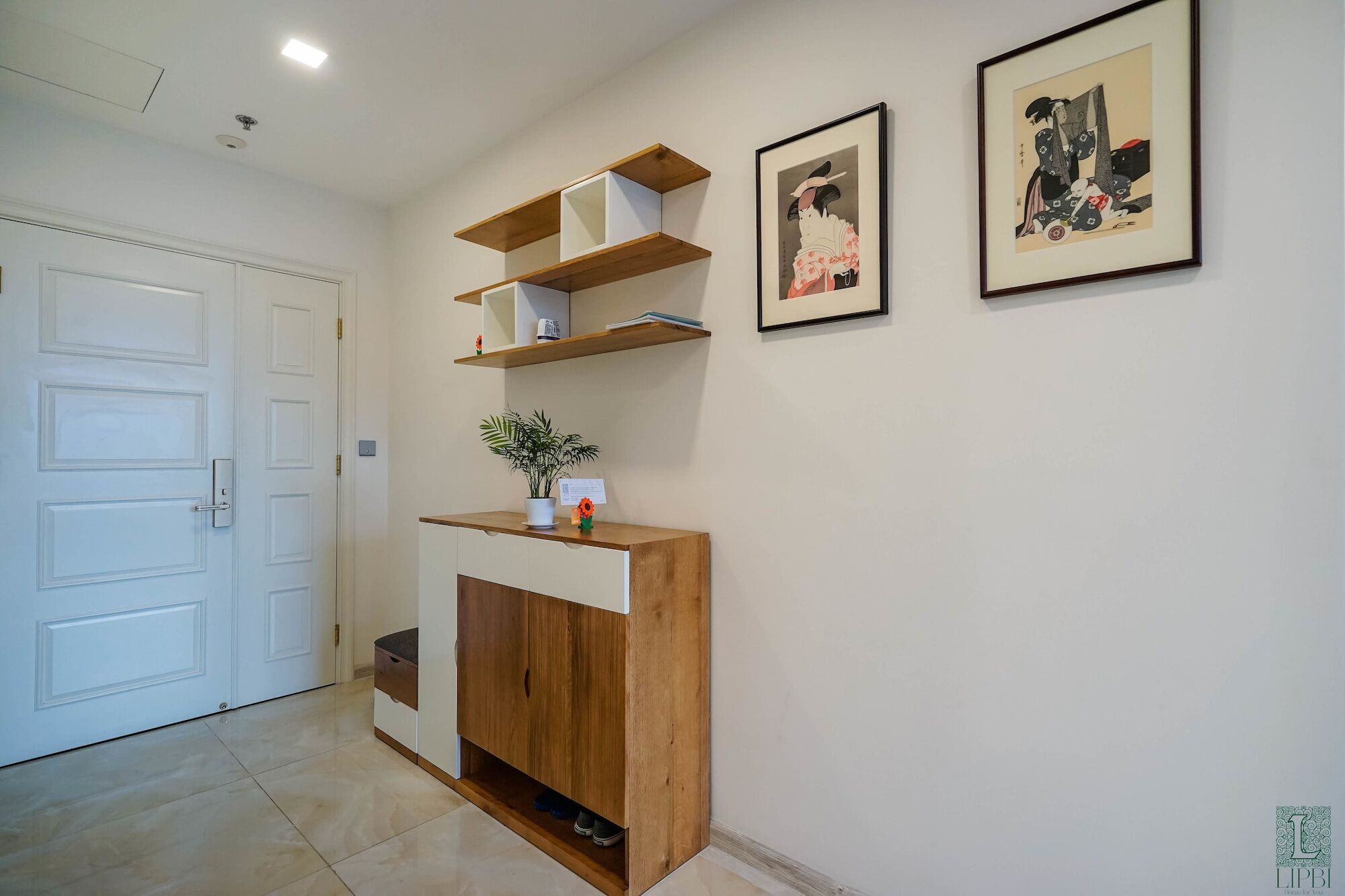 Lipbi Home-central Luxury Ho Chi Minh City