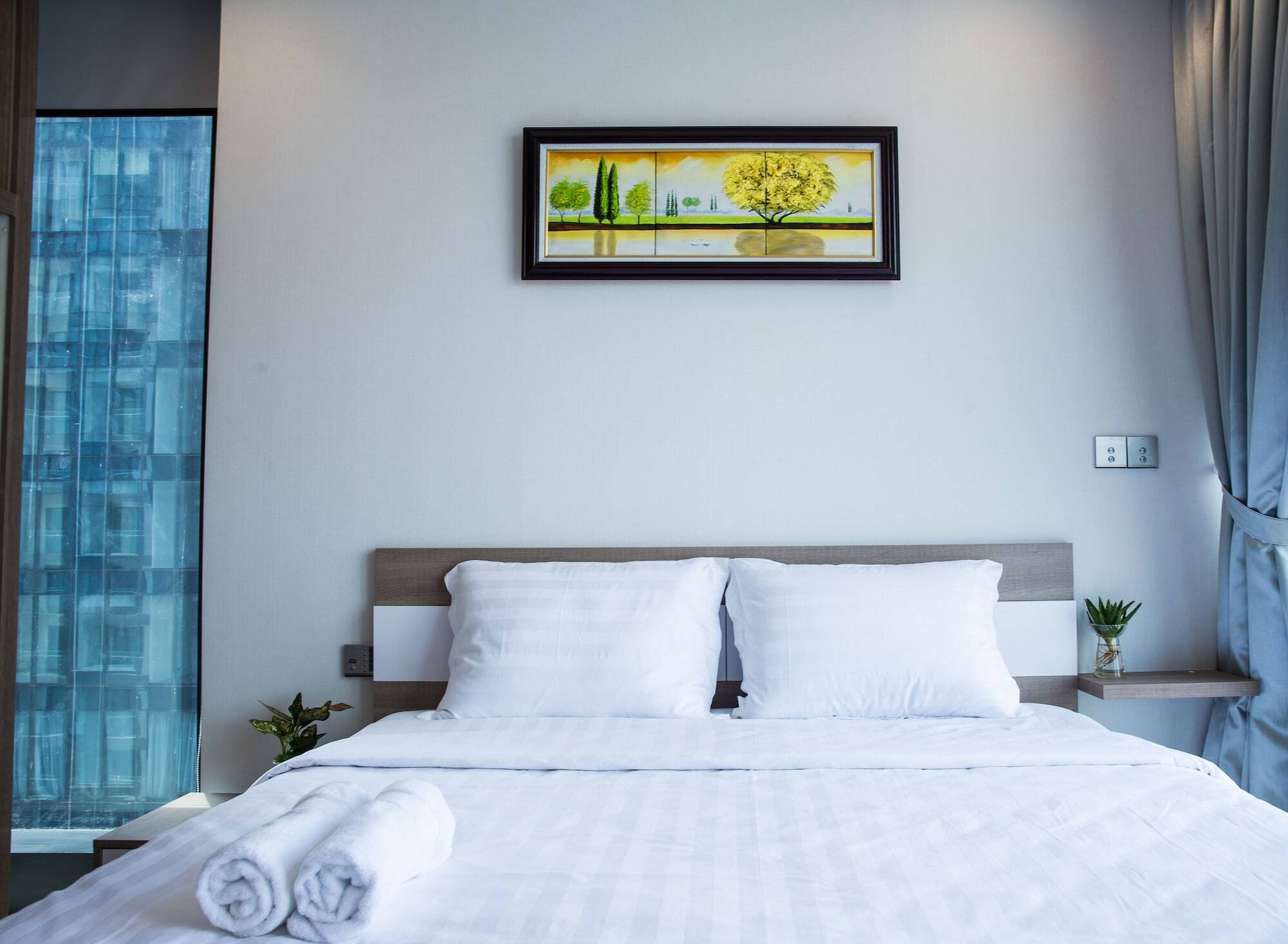 Apartment Lipbi Home-central Luxury *