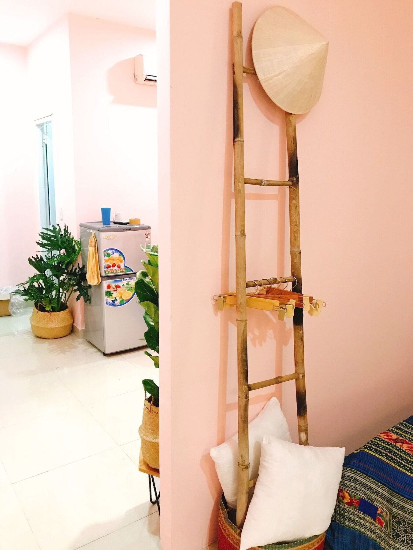 Apartment Bee Tropicool Ho Chi Minh City