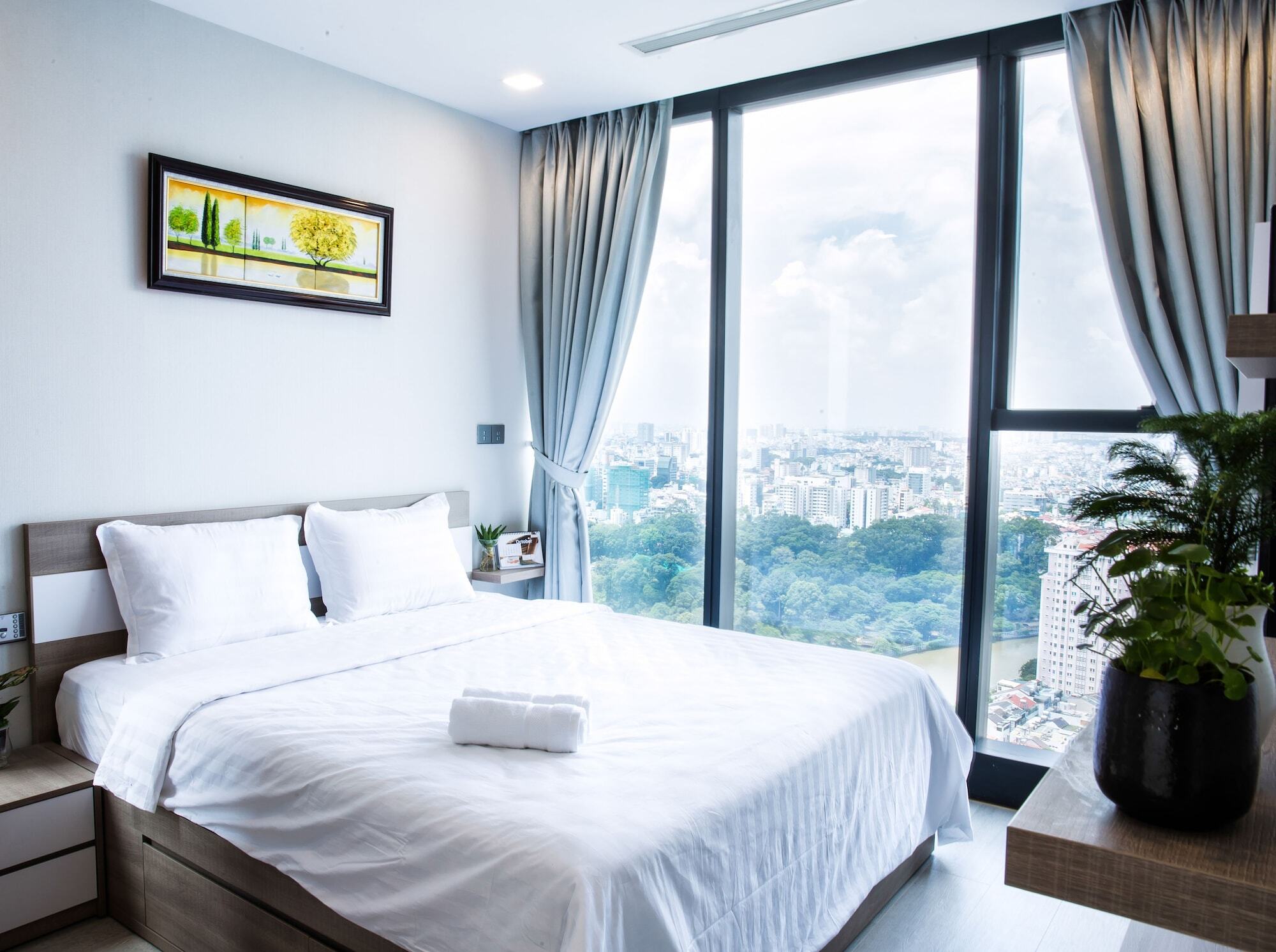 Lipbi Home-central Luxury *
