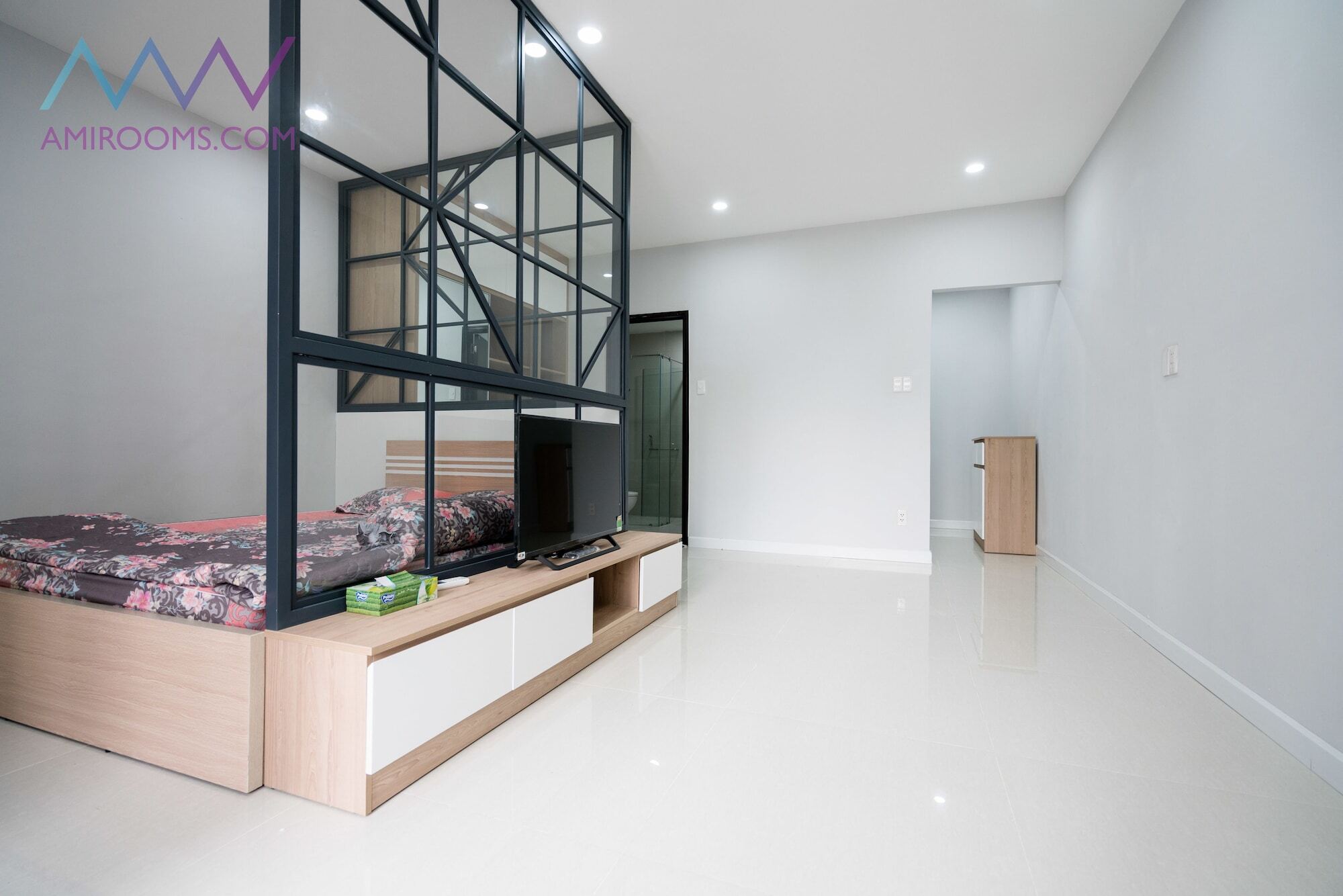 Apartment My Homies In Saigon 2 *