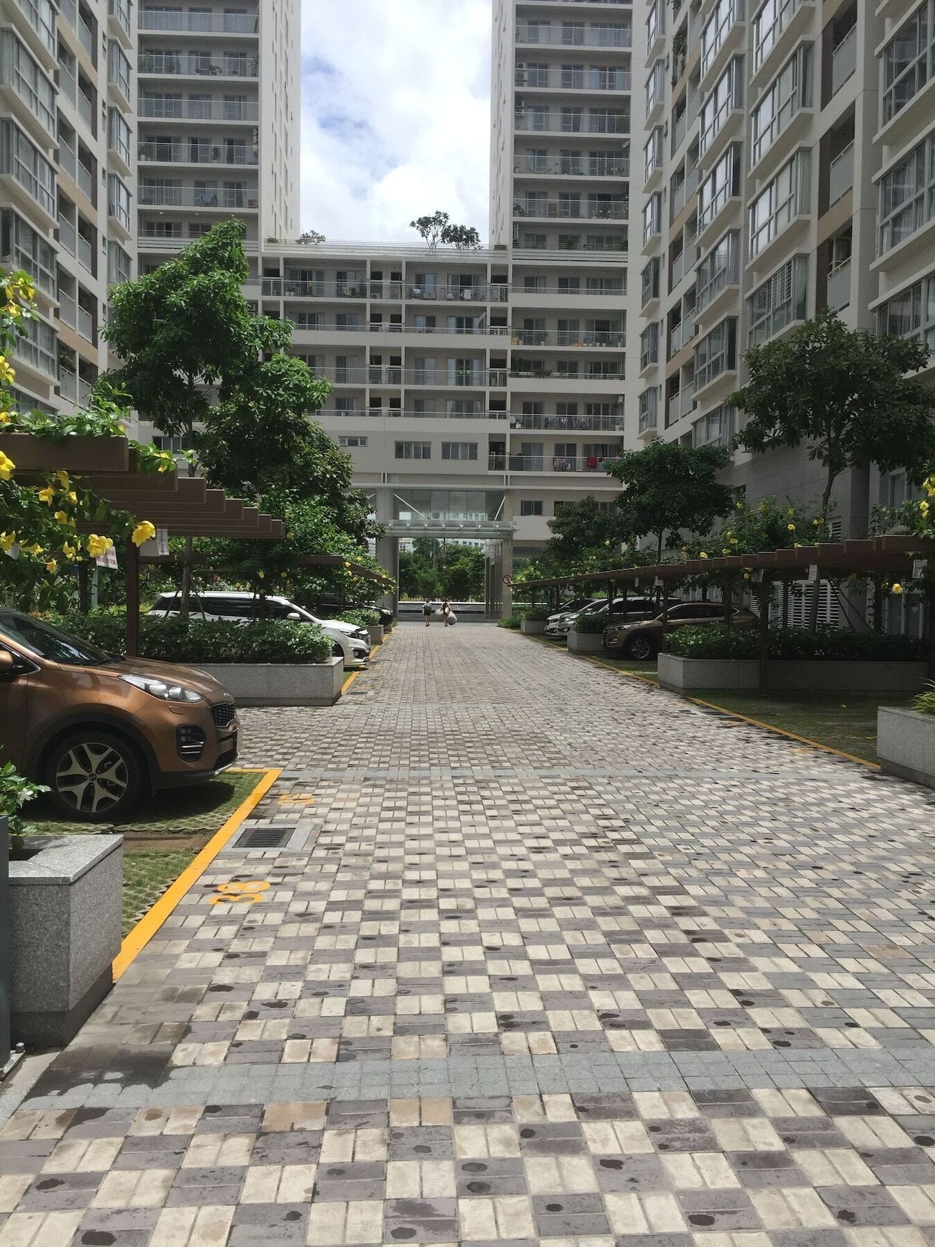 Apartment Scenic Valley *