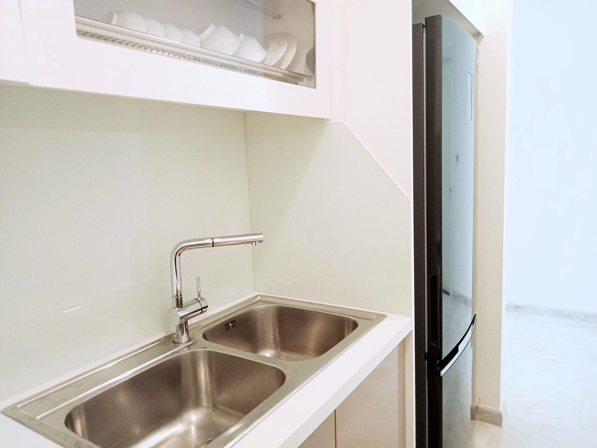 Saigon House Vinhomes Golden River