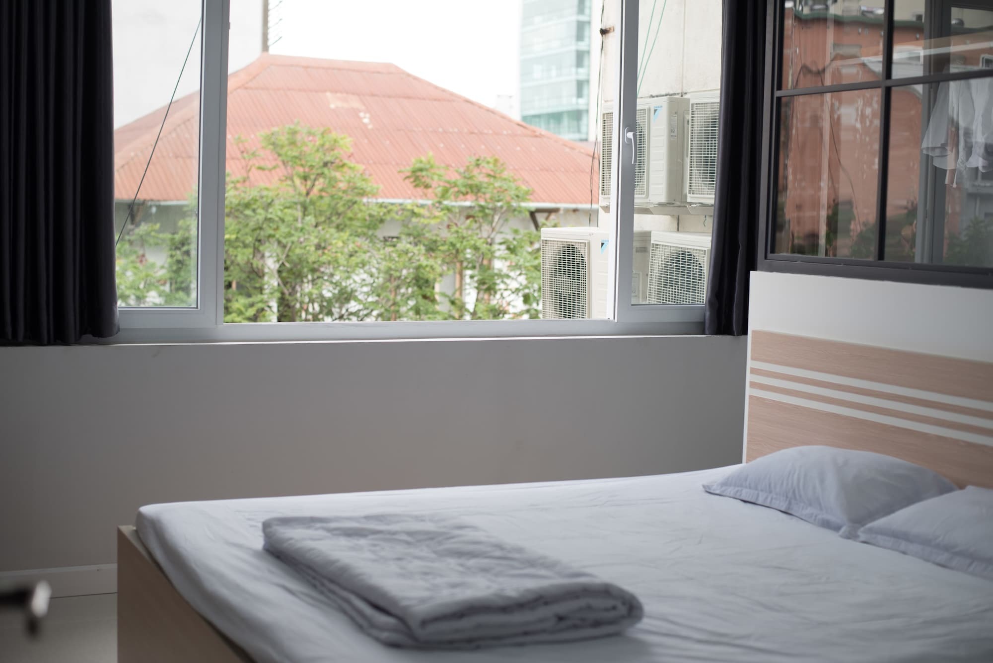 My Homies In Saigon 2 Apartment *