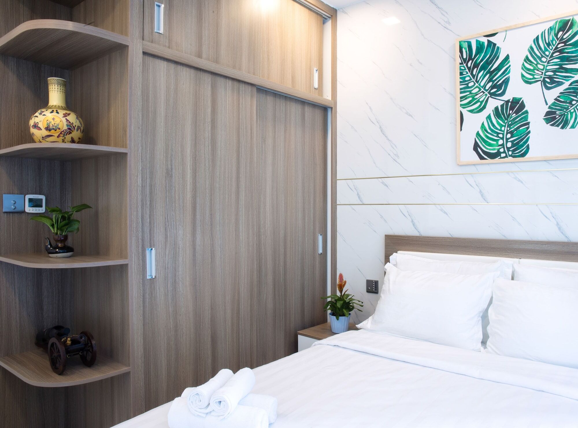 Lipbi Home-central Luxury *