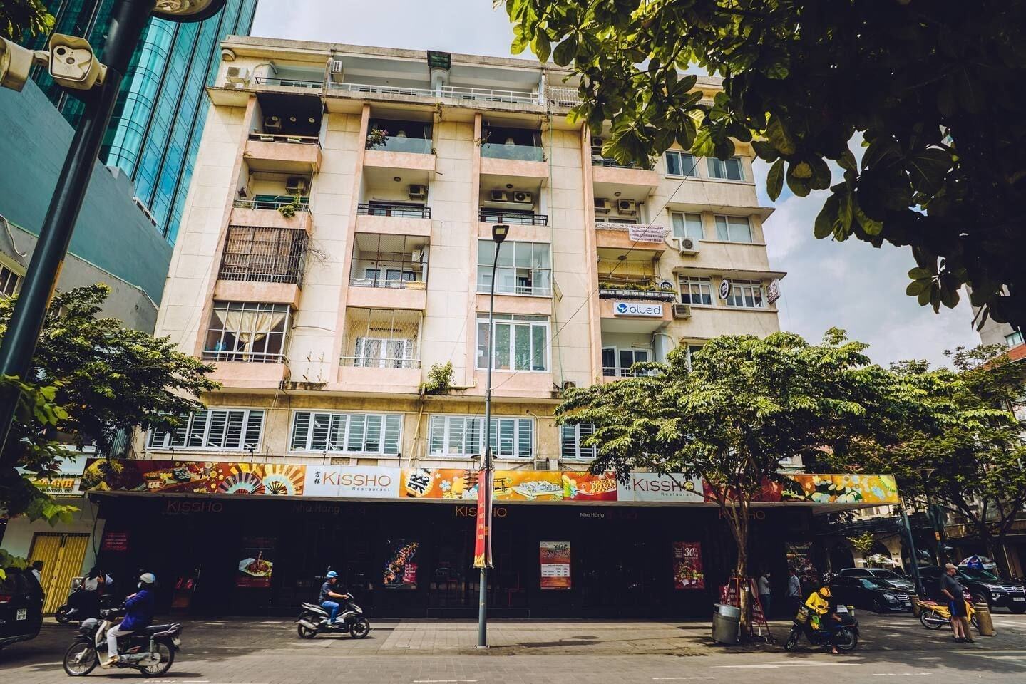 My Homies In Saigon 2 * Ho Chi Minh City