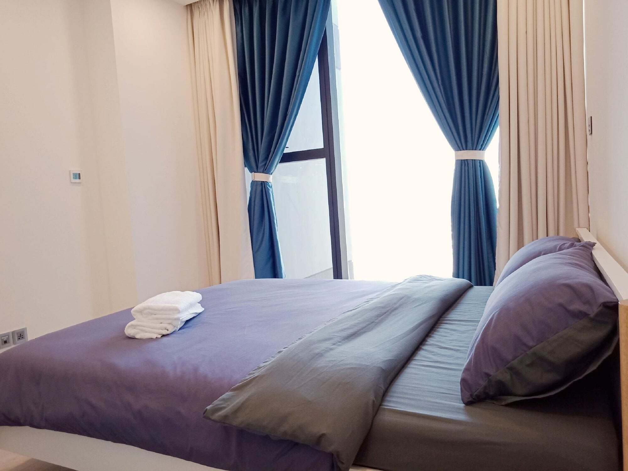 Pangsapuri Saigon House Vinhomes Golden River Bandar Ho Chi Minh
