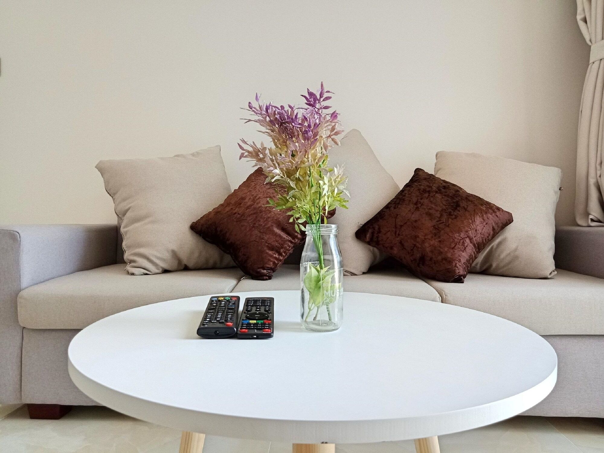 Saigon House Vinhomes Golden River Pangsapuri