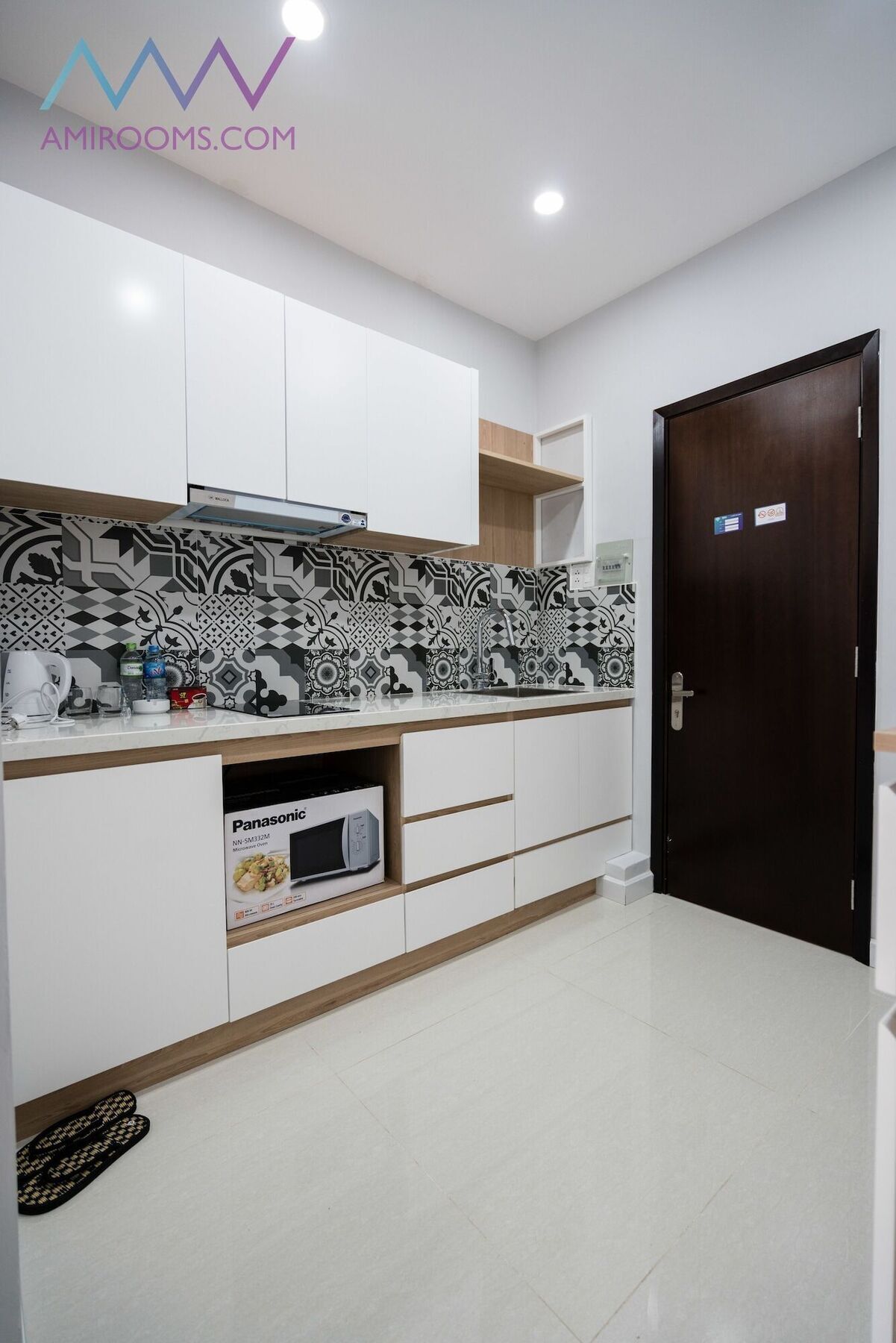 Apartment My Homies In Saigon 2 *