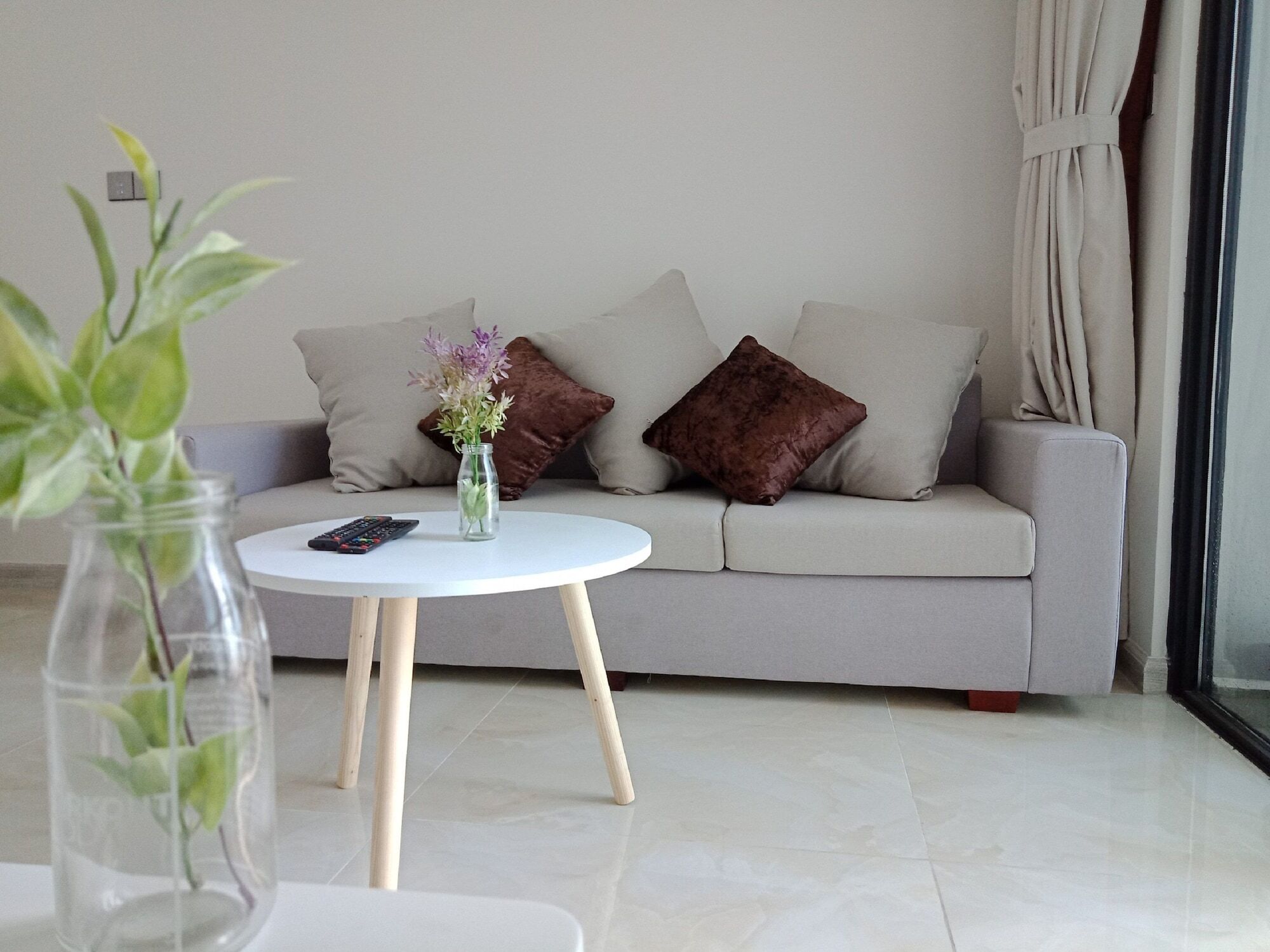 Saigon House Vinhomes Golden River Pangsapuri