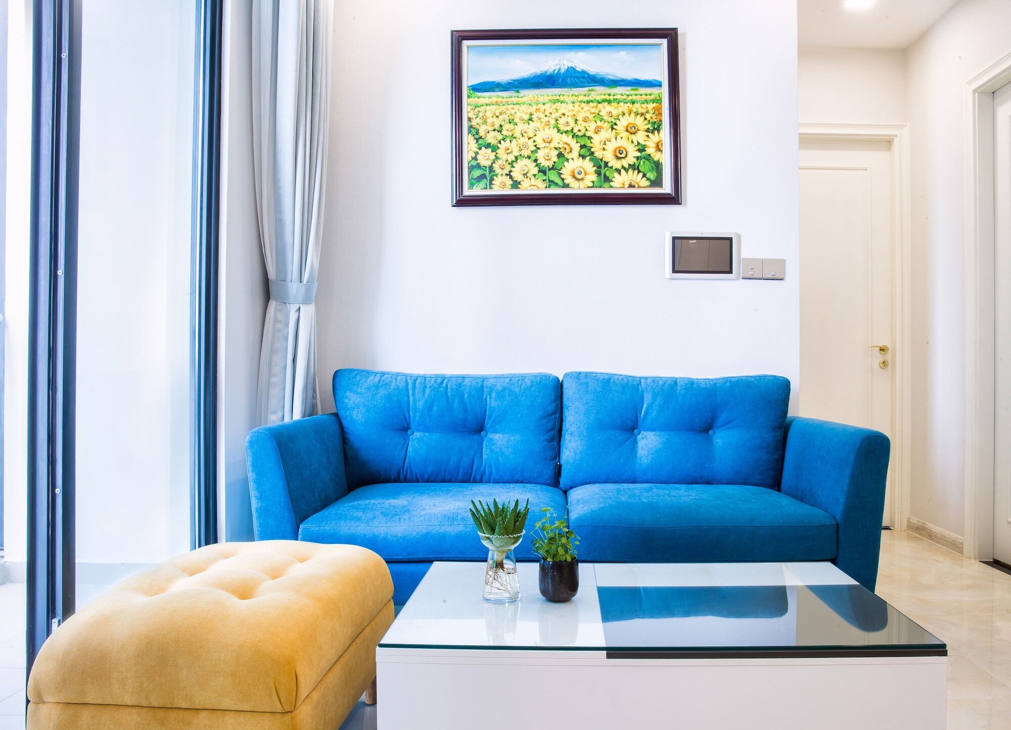 Lipbi Home-central Luxury * Ho Chi Minh City
