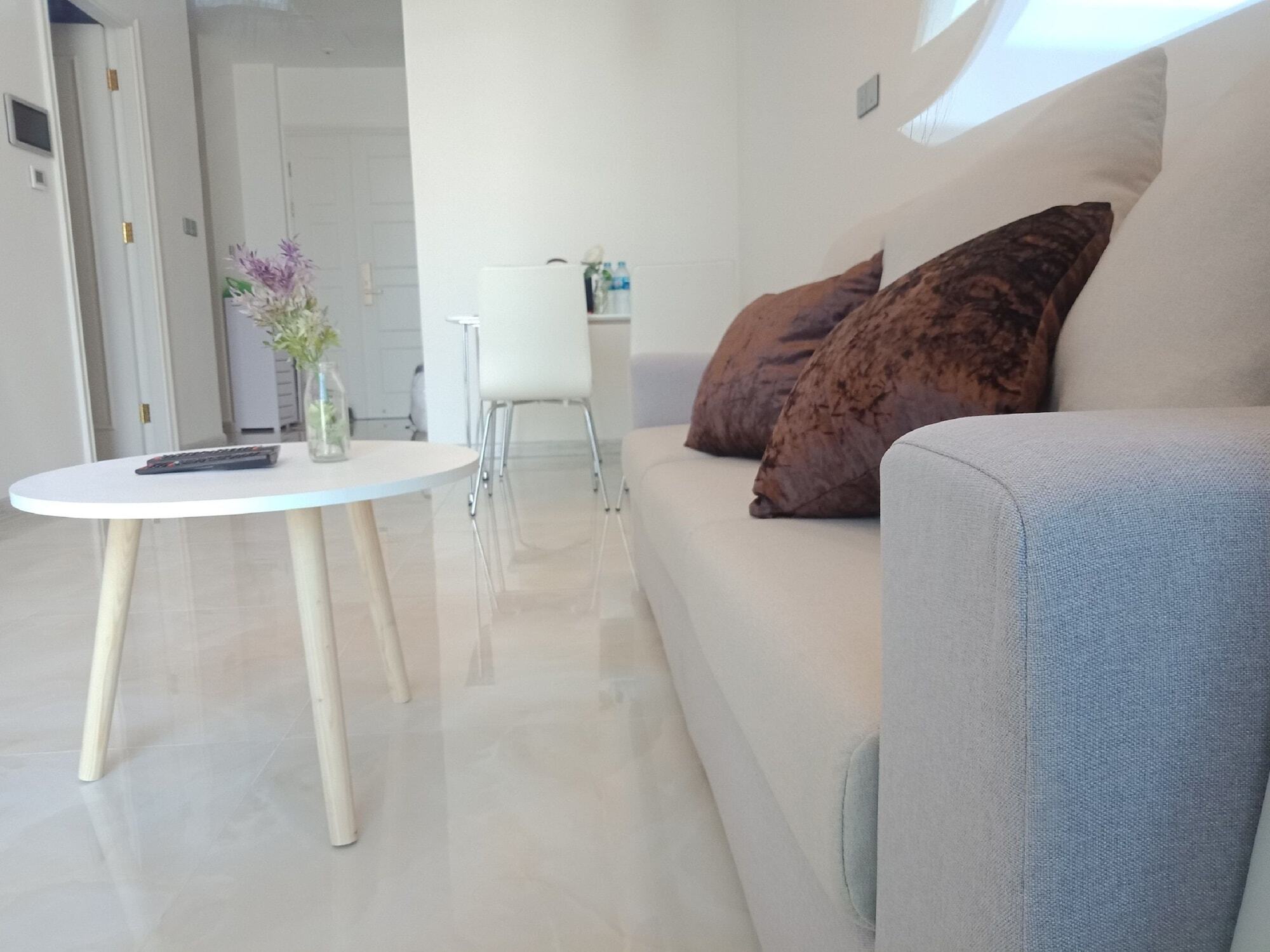 Saigon House Vinhomes Golden River Pangsapuri Bandar Ho Chi Minh