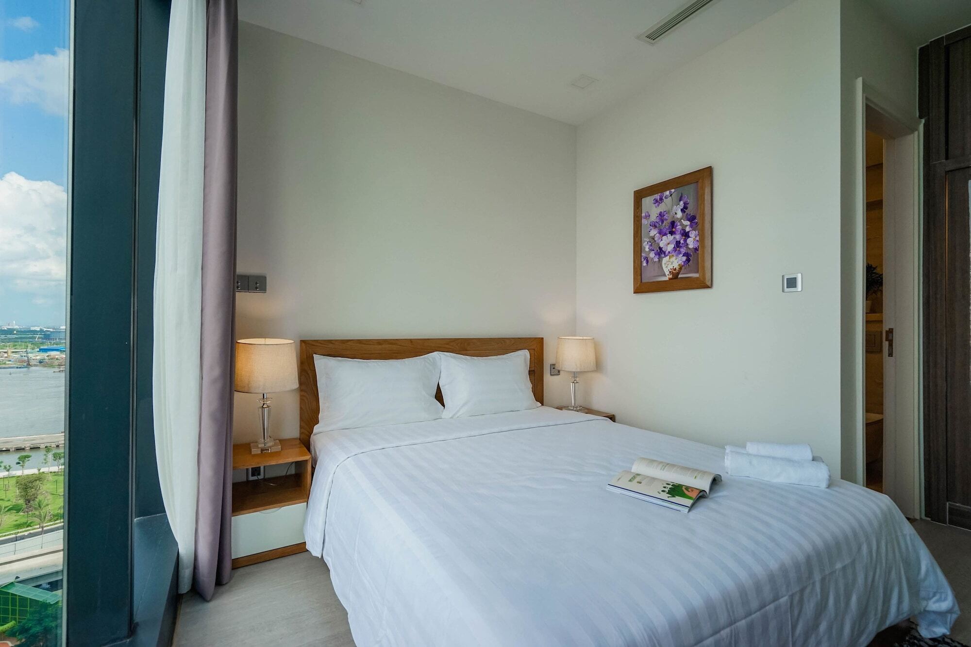 Lipbi Home-central Luxury Apartment
