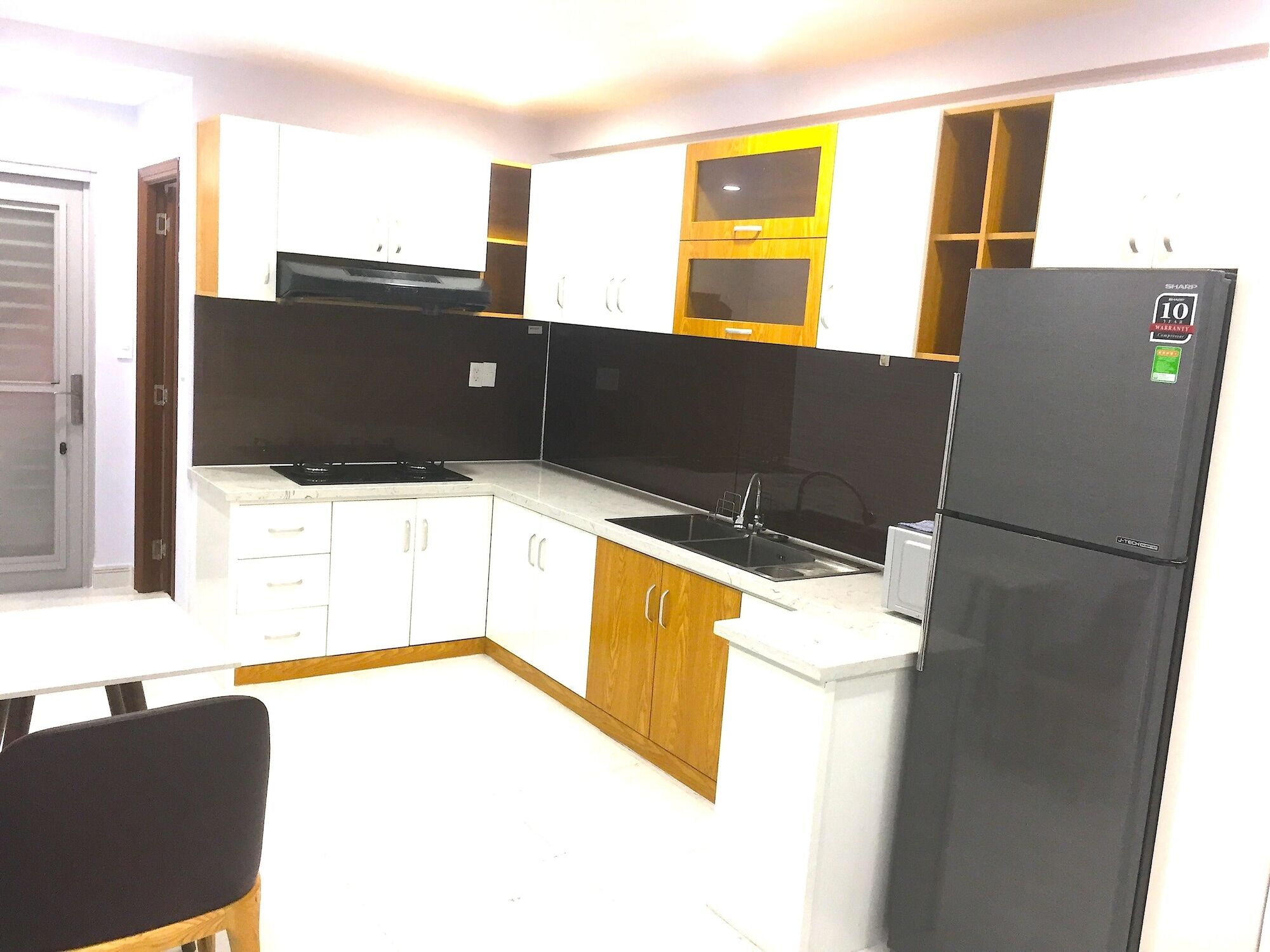Apartment Scenic Valley Ho Chi Minh City