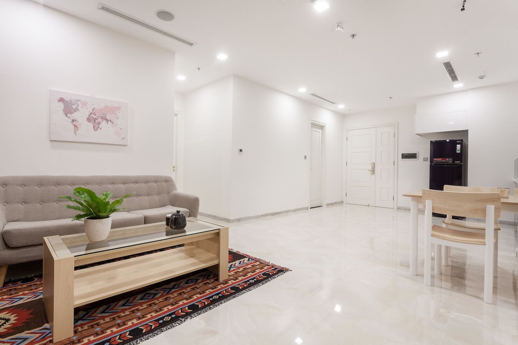 Qq - Vinhome Golden River - D.1 TP. Hồ Chí Minh