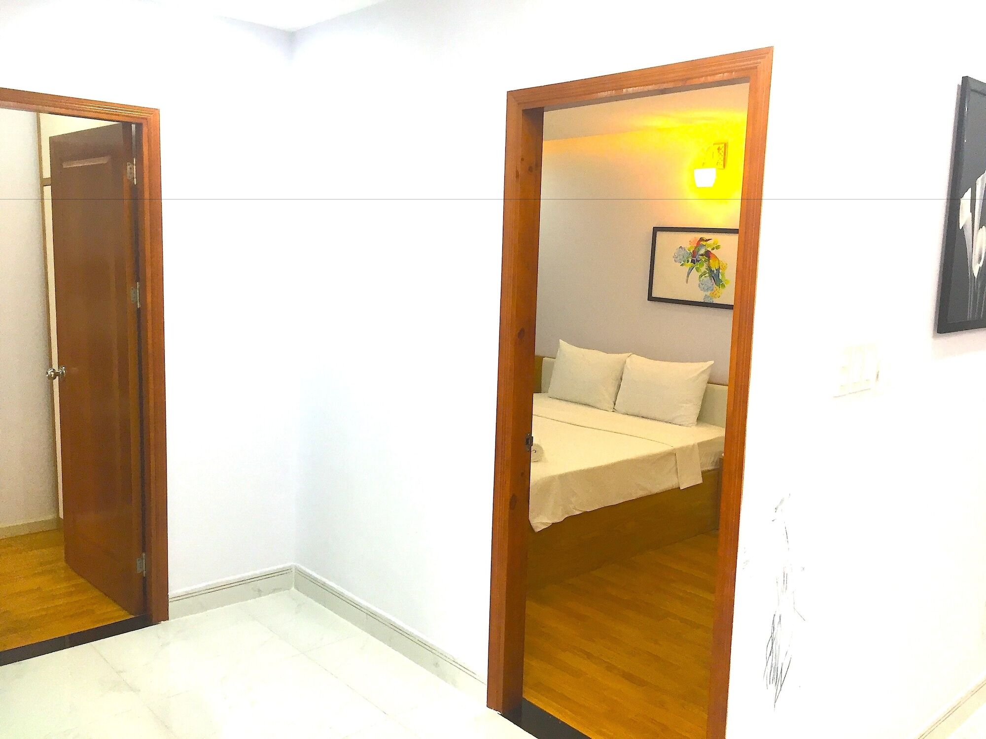 Scenic Valley Apartment Ho Chi Minh City