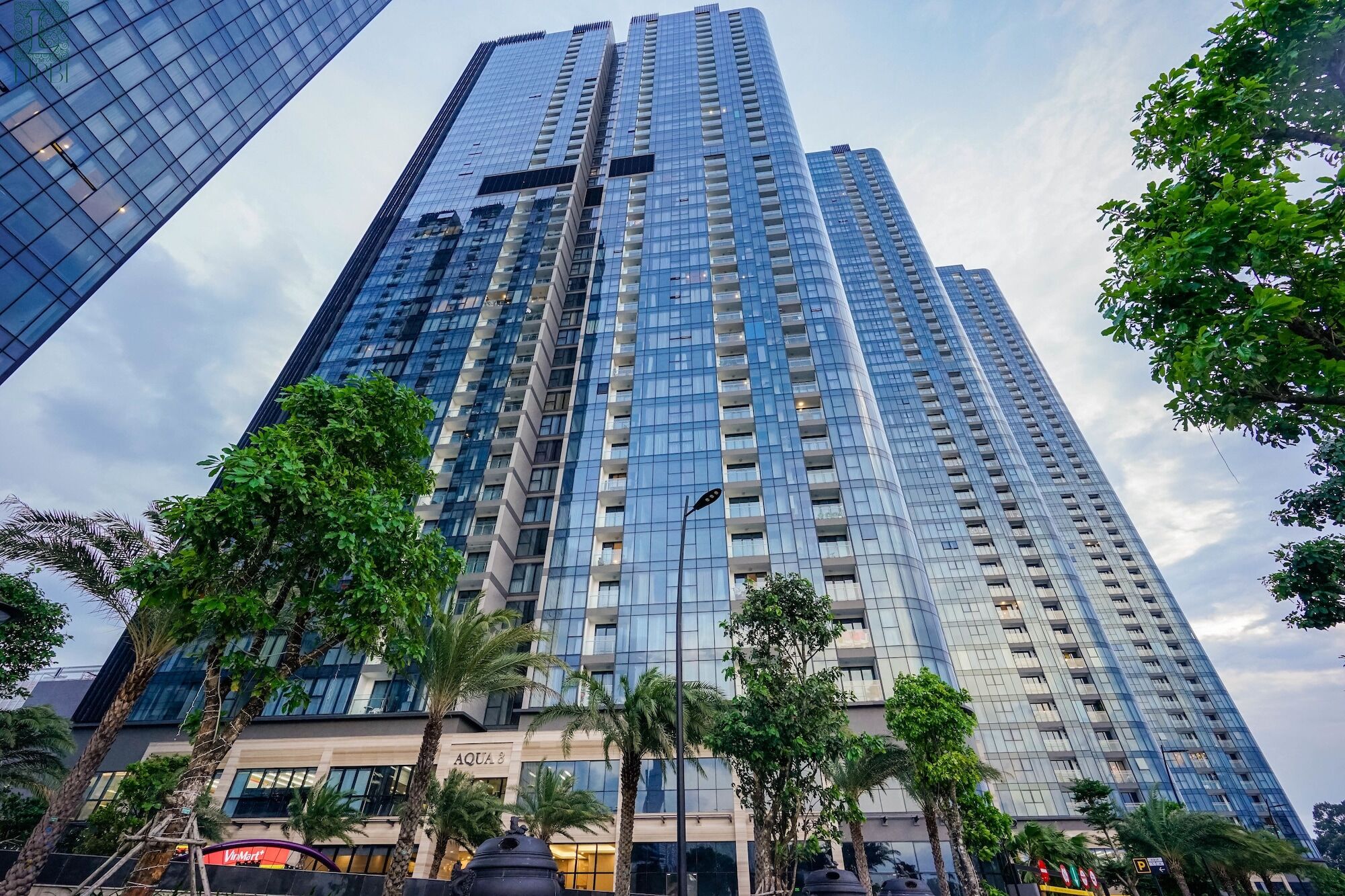 Lipbi Home-central Luxury Apartment *