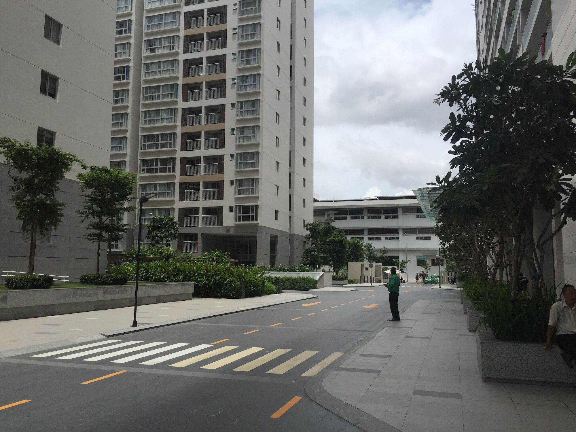 Apartment Scenic Valley *