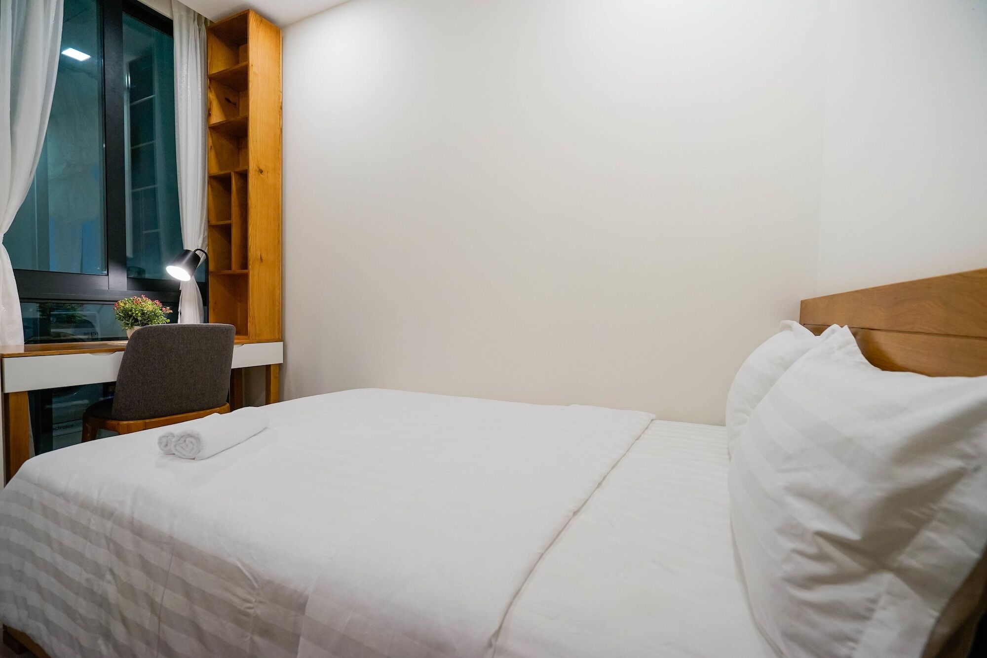 Lipbi Home-central Luxury Apartment *