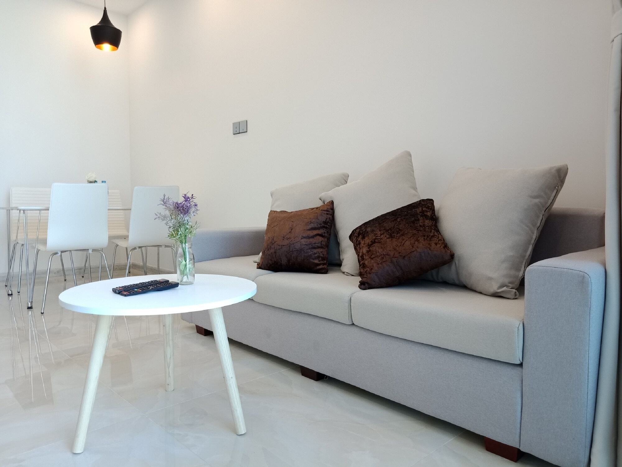 Saigon House Vinhomes Golden River