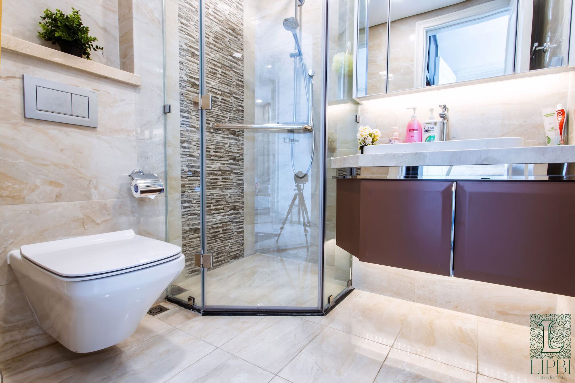 Lipbi Home-central Luxury Apartment *