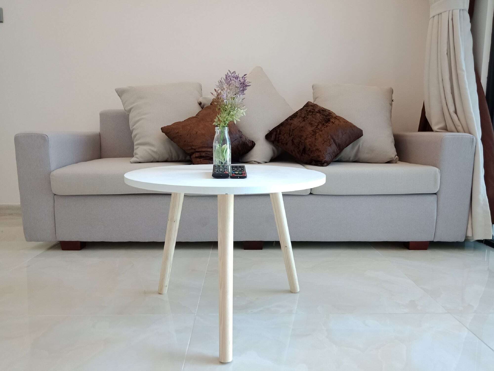 Saigon House Vinhomes Golden River * Bandar Ho Chi Minh