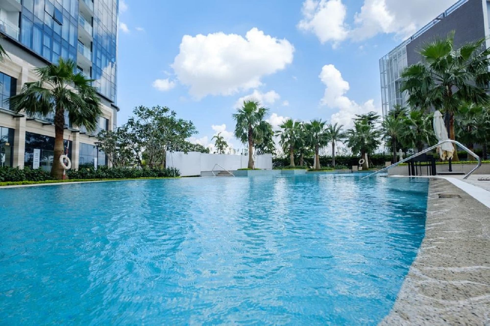 Saigon House Vinhomes Golden River