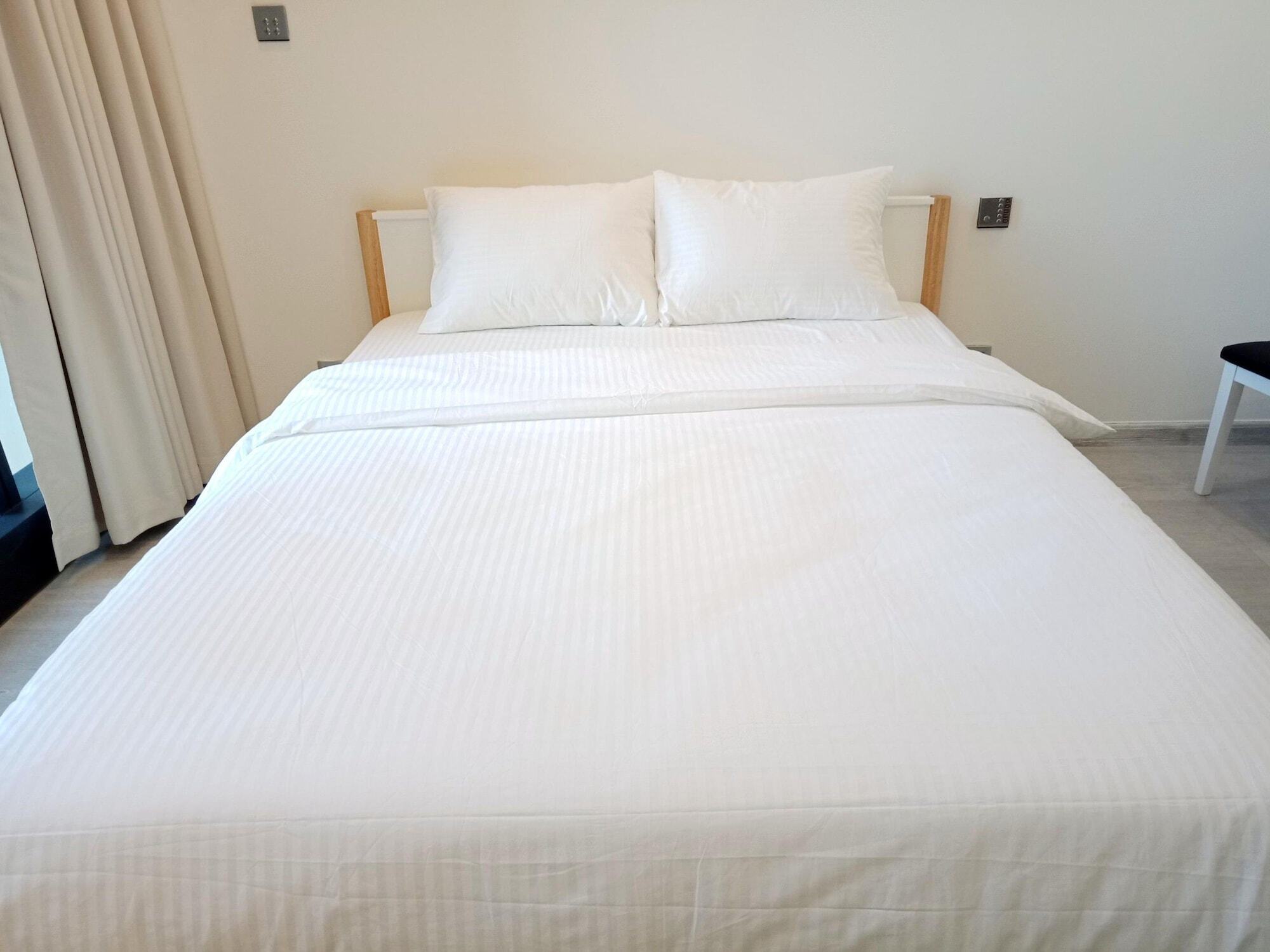 Saigon House Vinhomes Golden River * Bandar Ho Chi Minh