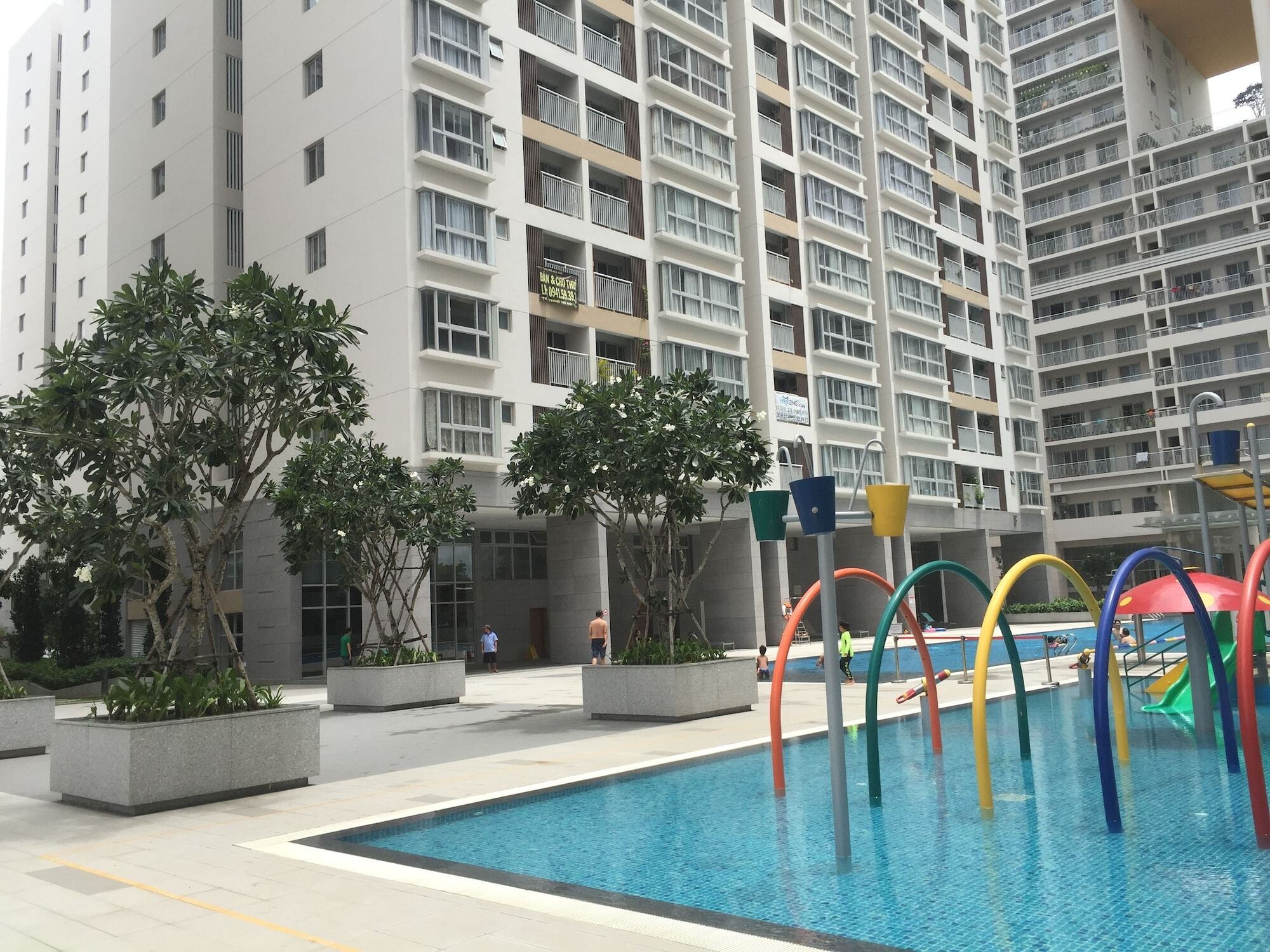 Scenic Valley Apartment