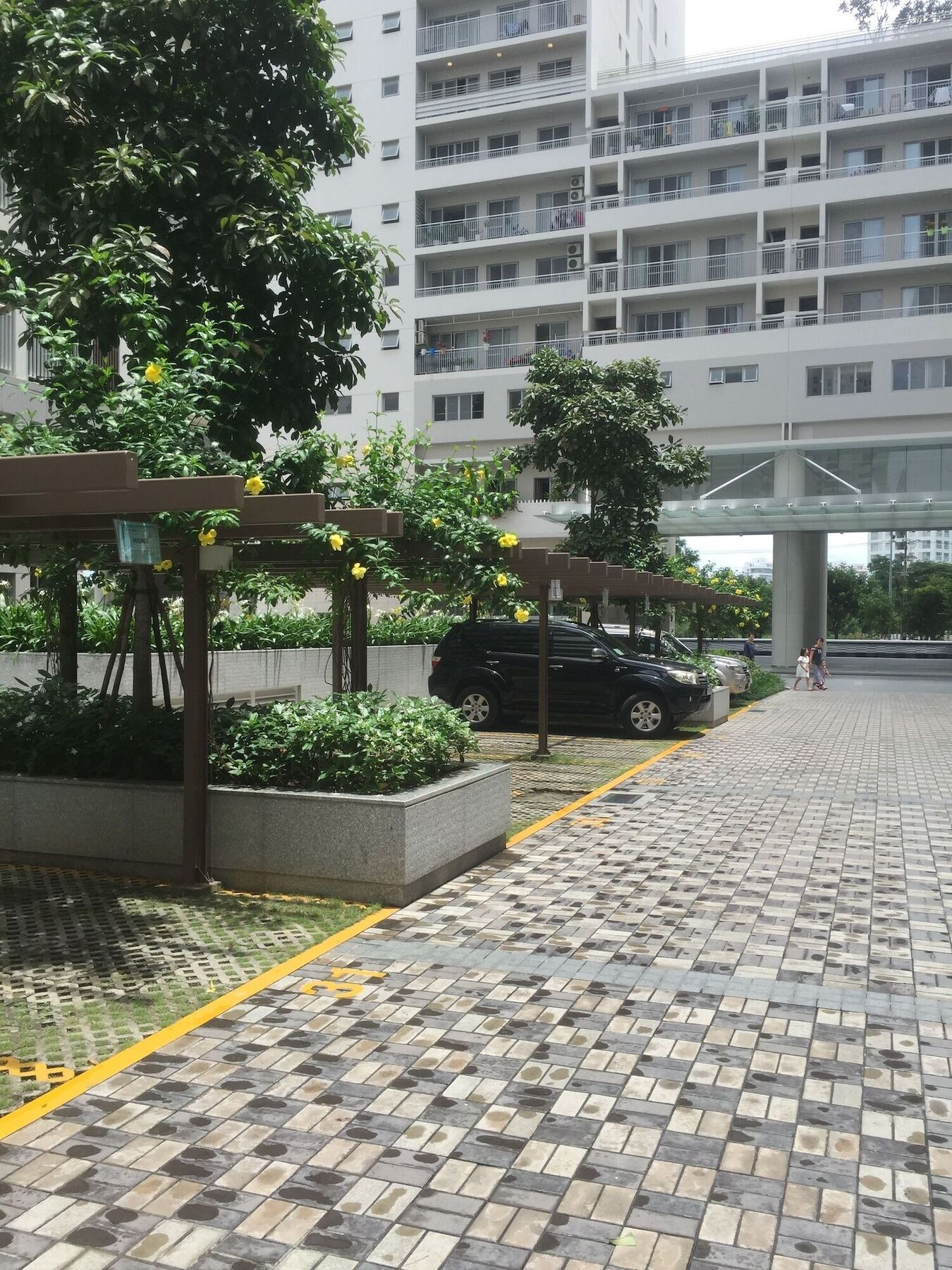 Apartment Scenic Valley *