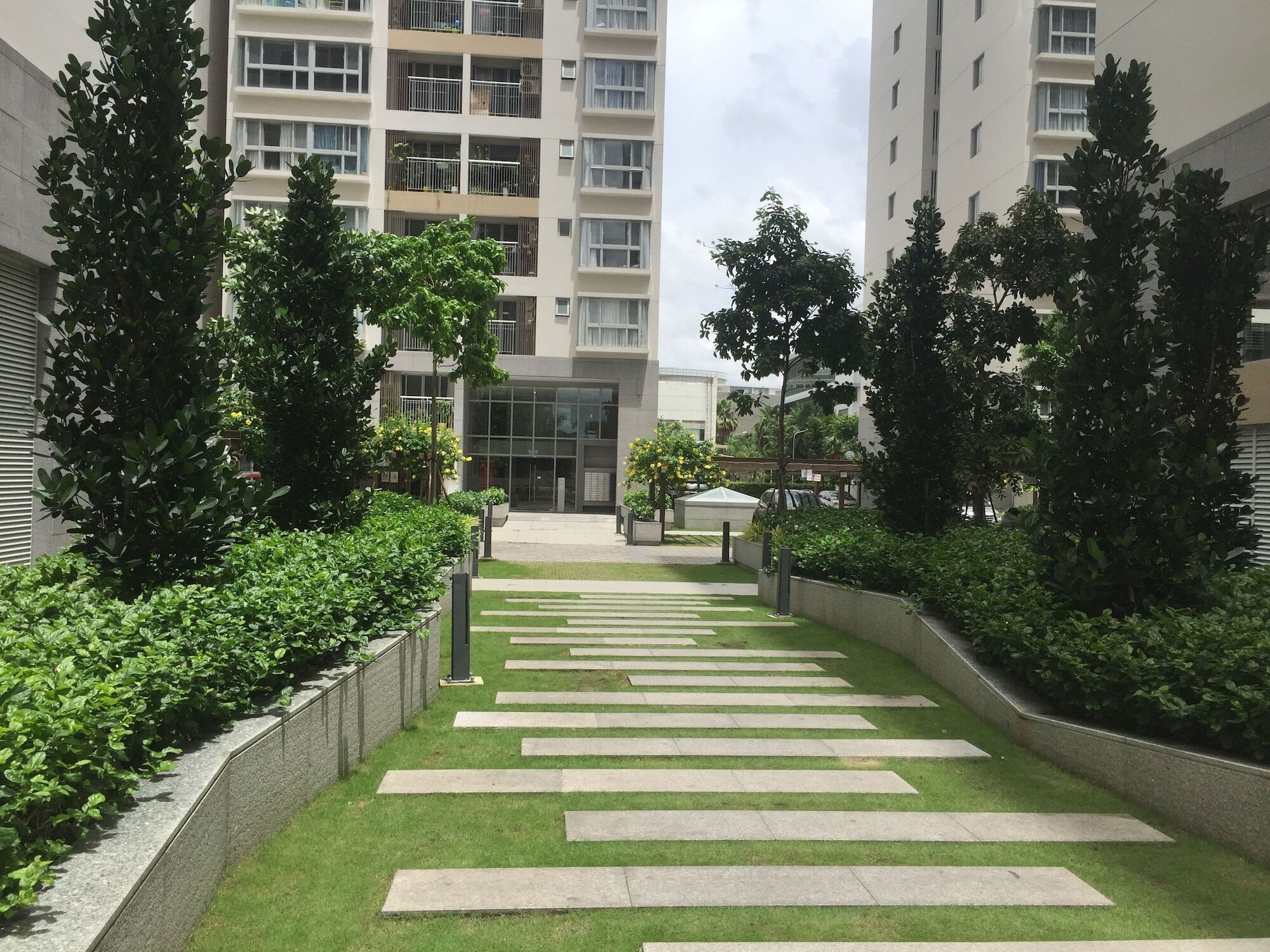 Apartment Scenic Valley