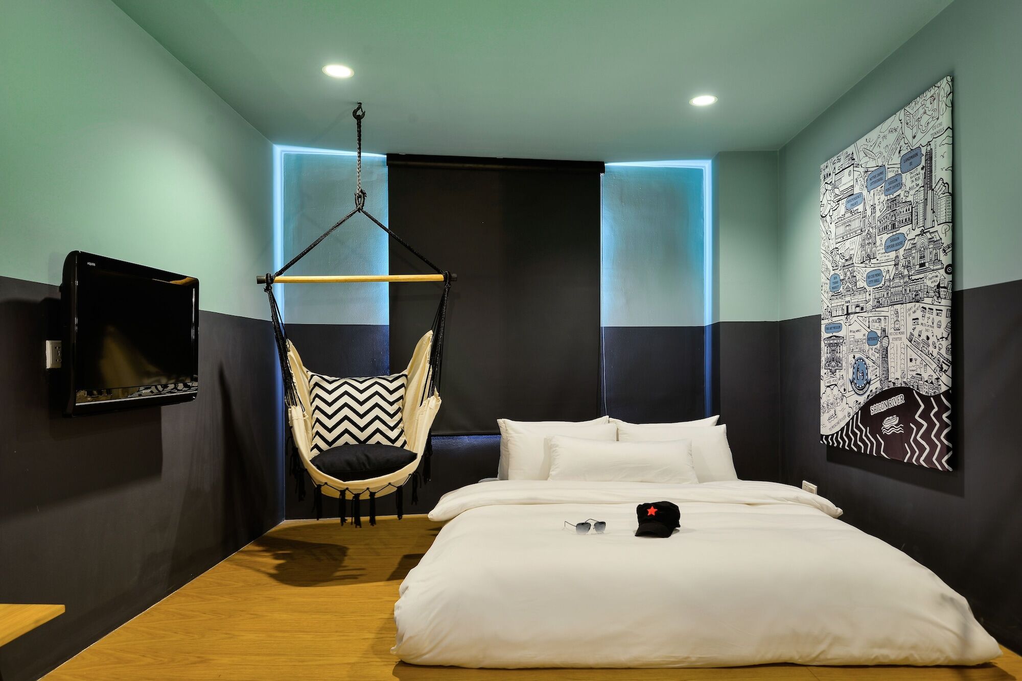 Hotel The Hammock Fine Arts Museum