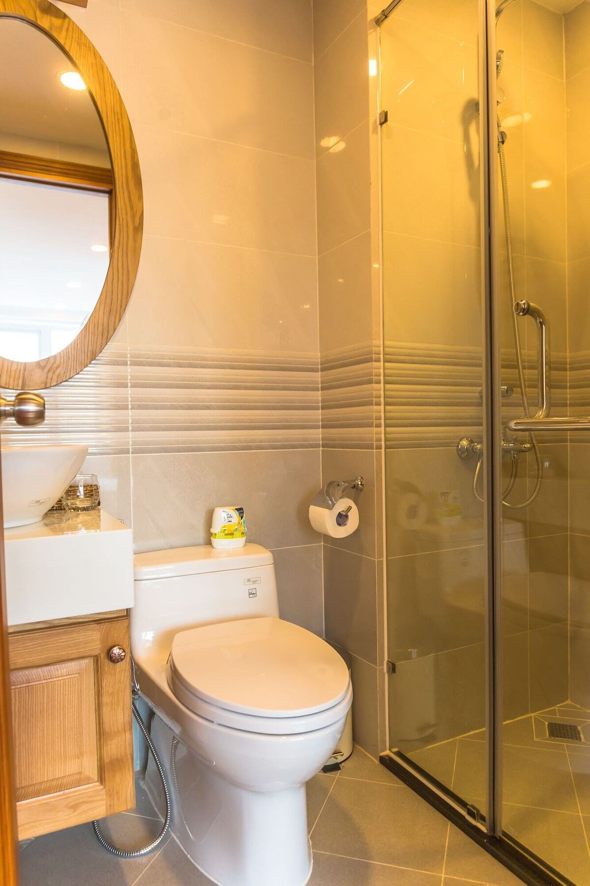 Ngan Ha Apartment Ho Chi Minh City