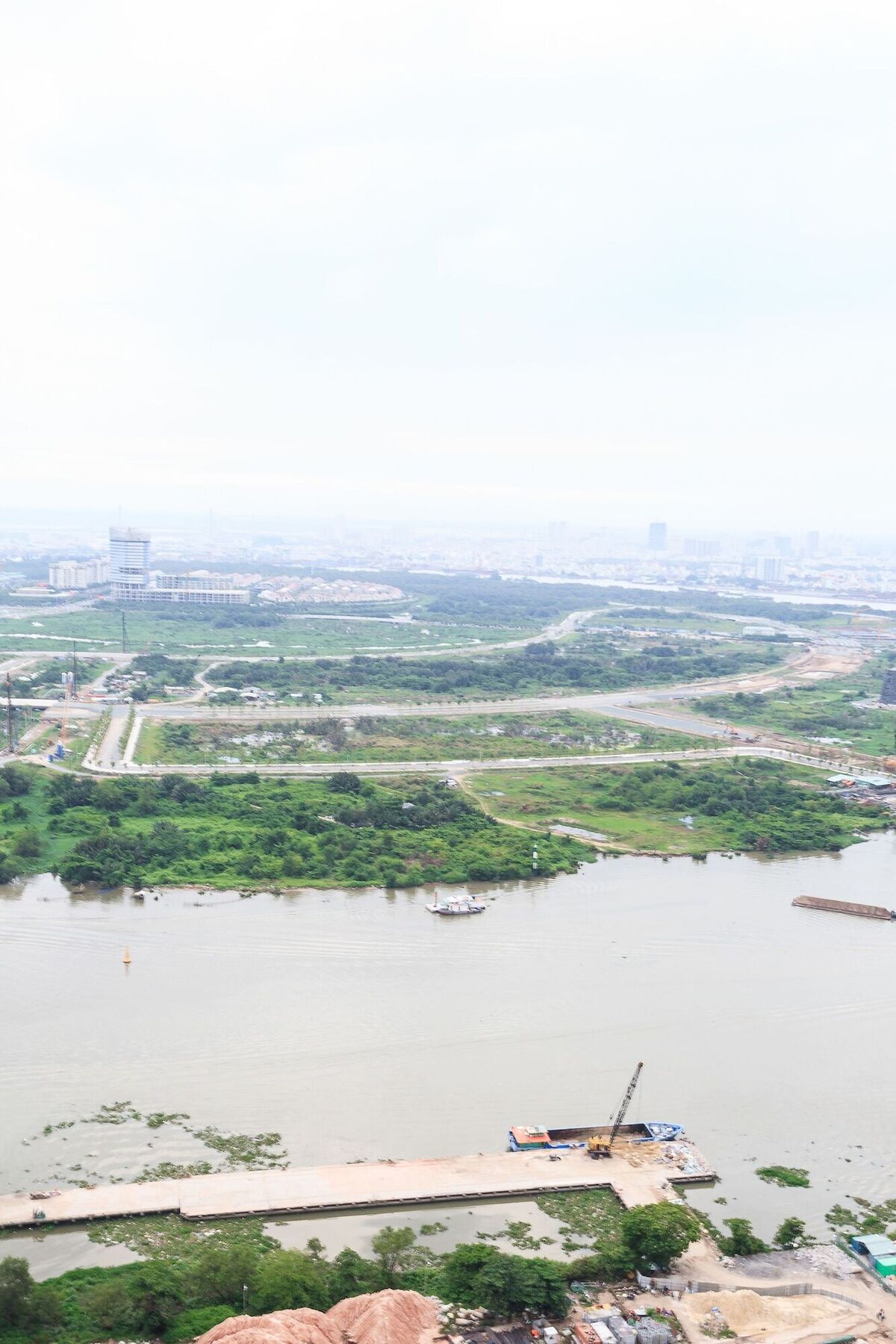 Qq - Vinhome Golden River - D.1 Căn hộ TP. Hồ Chí Minh