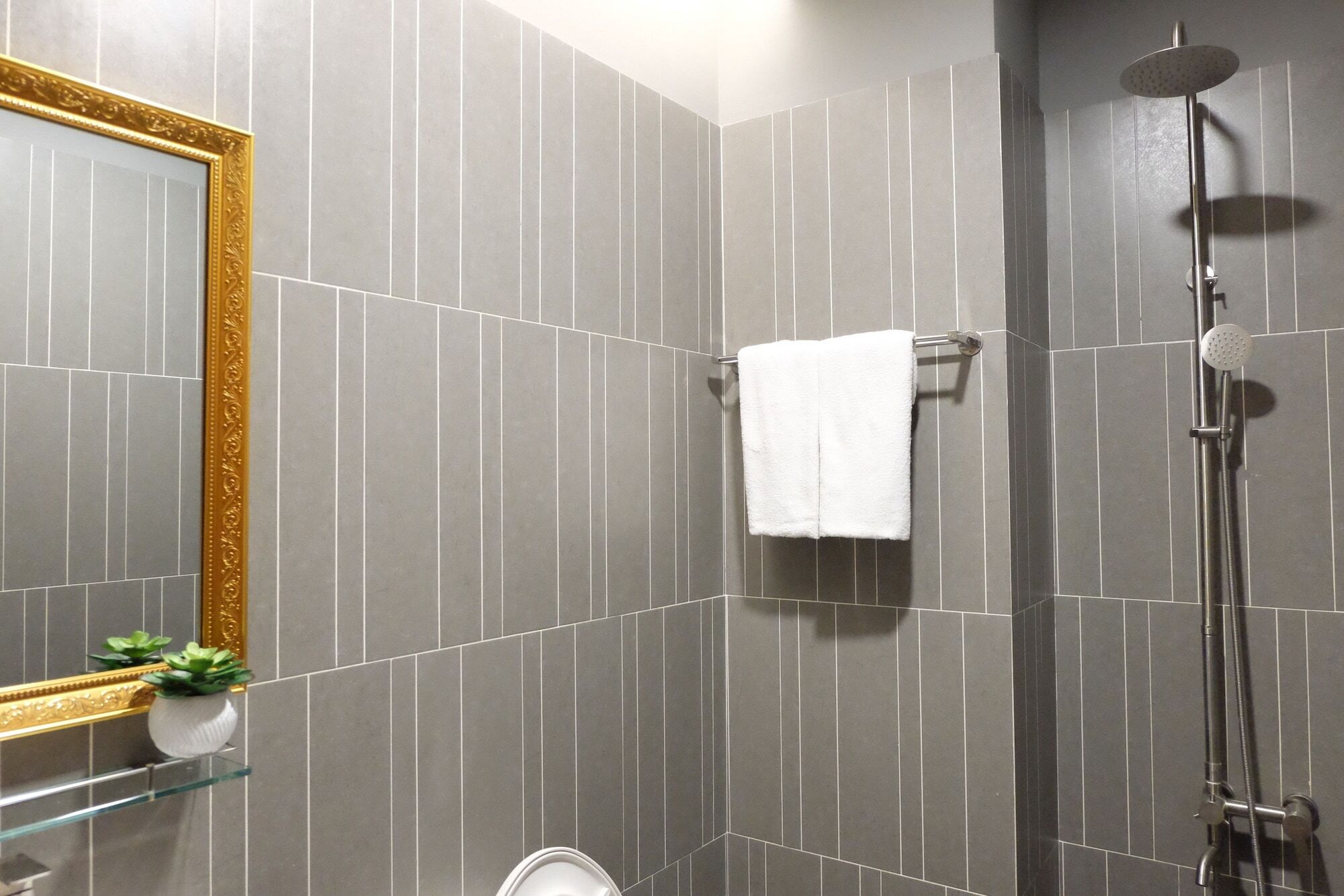 Apartment Saigon Q Ho Chi Minh City