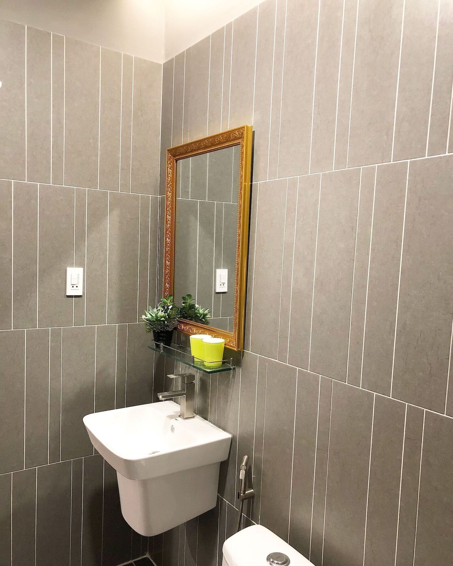 Saigon Q Apartment Ho Chi Minh City