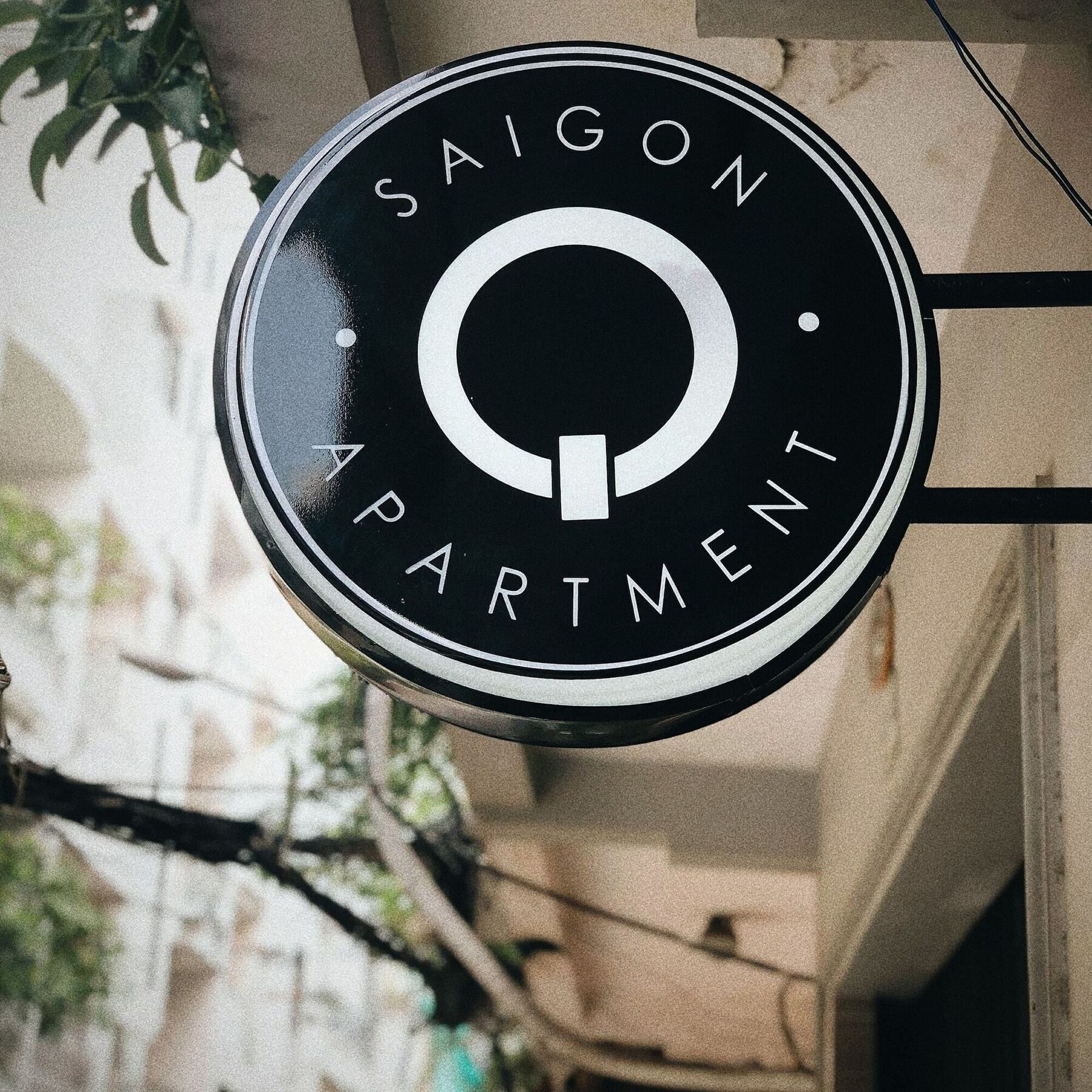 Saigon Q *