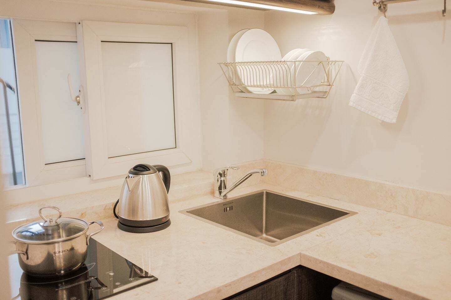 The Calmette 1950s 3*